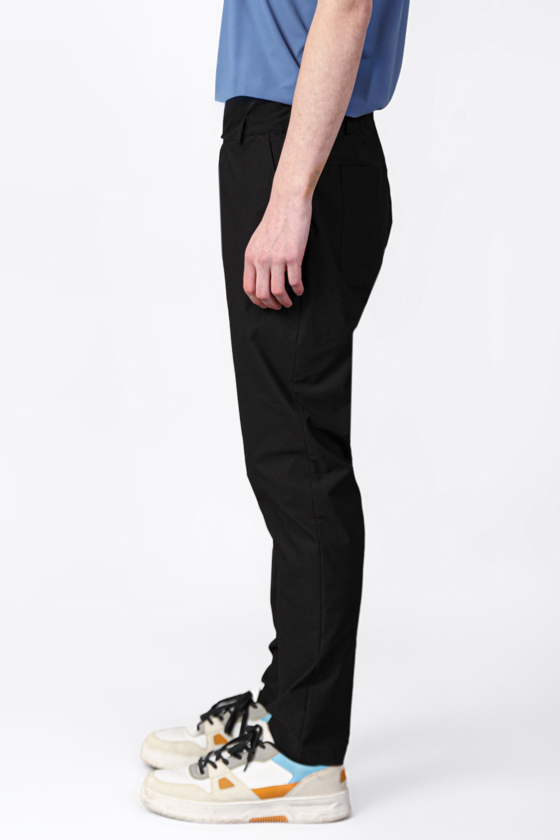 Isaora-Techno Classic Chino-Pantolon-2-Milagron.com