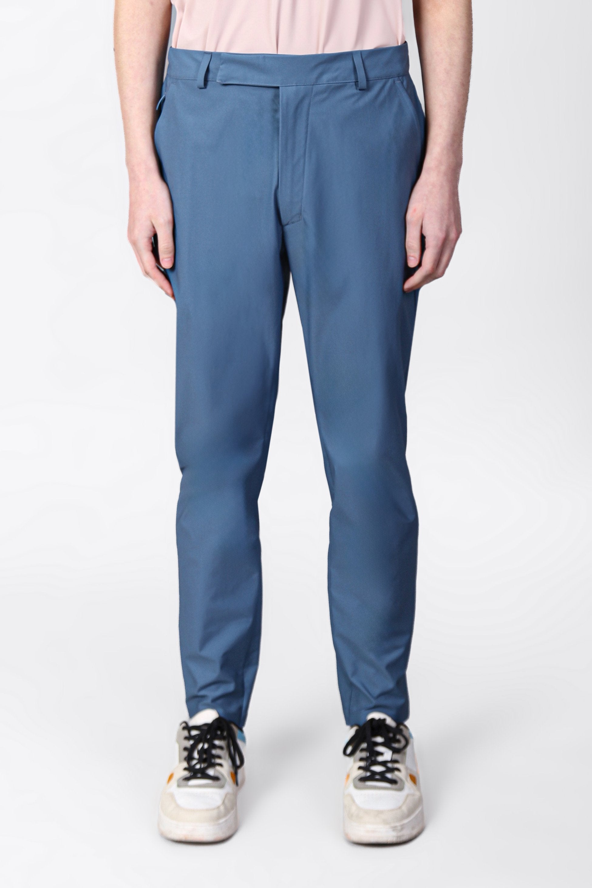 Isaora-Techno Classic Chino-Pantolon-3-Milagron.com