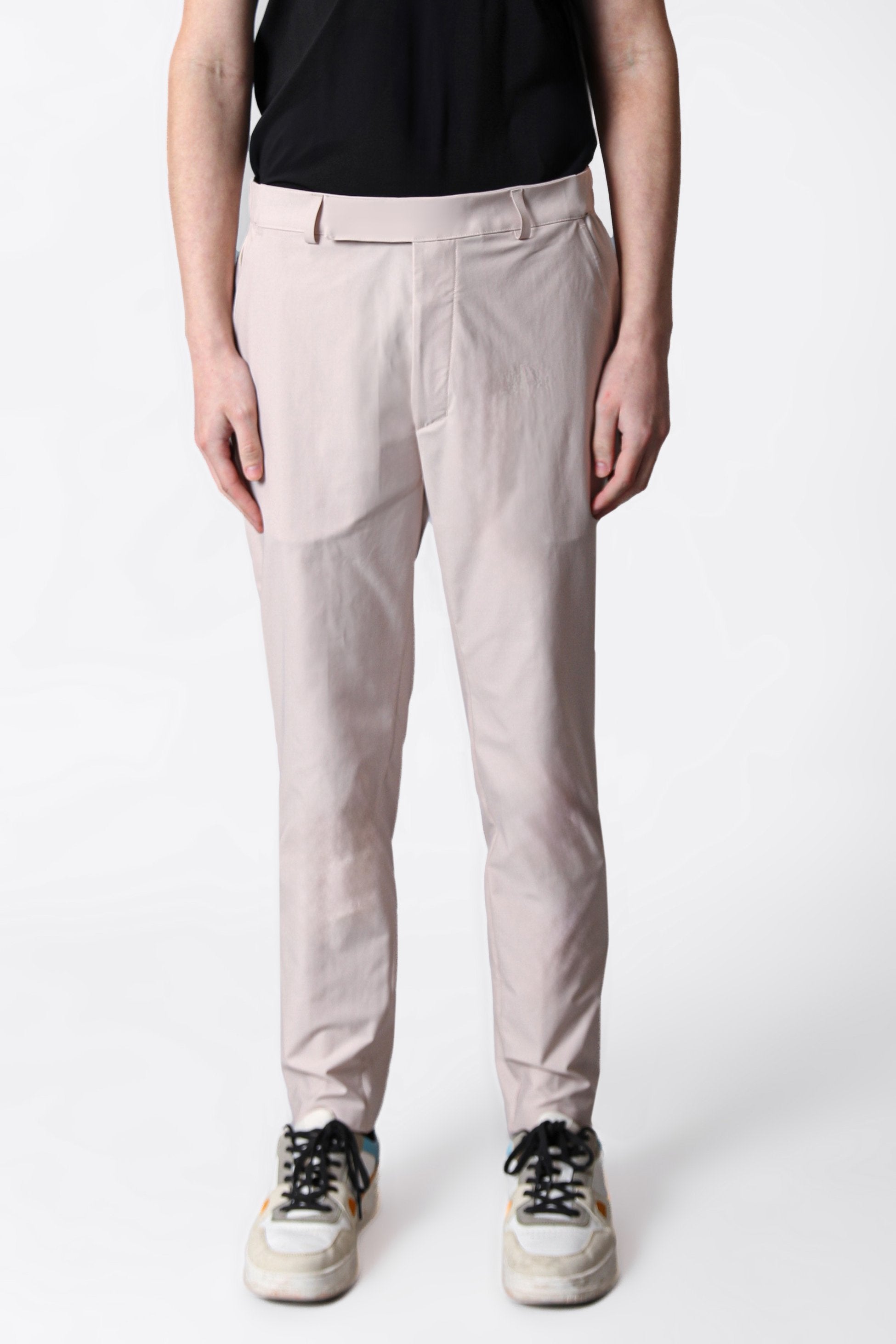 Isaora-Techno Classic Chino-Pantolon-3-Milagron.com