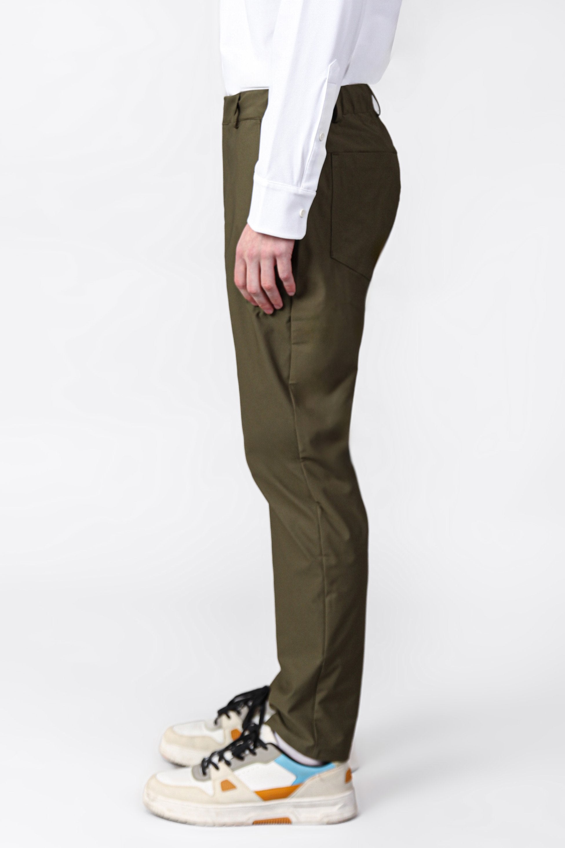Isaora-Techno Classic Chino-Pantolon-4-Milagron.com