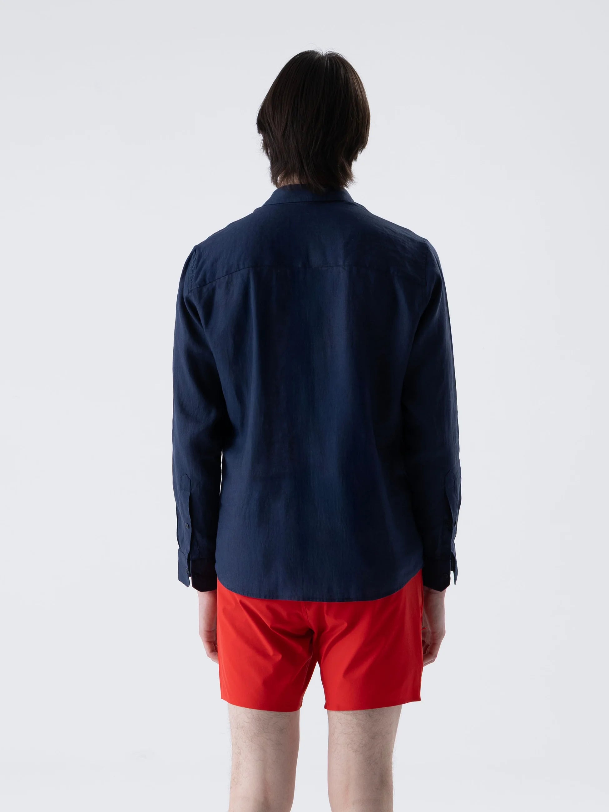 Isaora-The Linen Gömlek Keten-12-Milagron.com