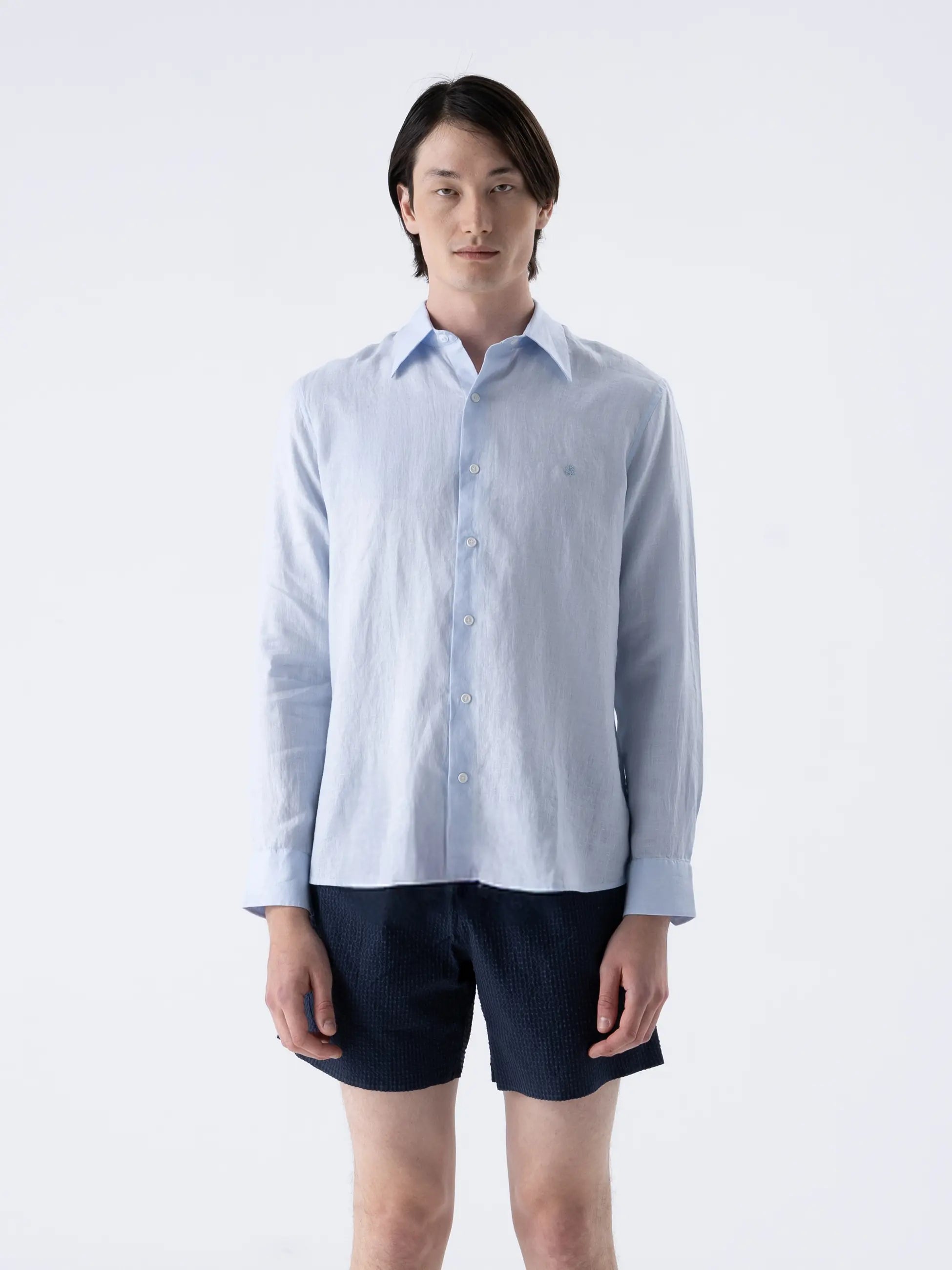 Isaora-The Linen Gömlek Keten-20-Milagron.com