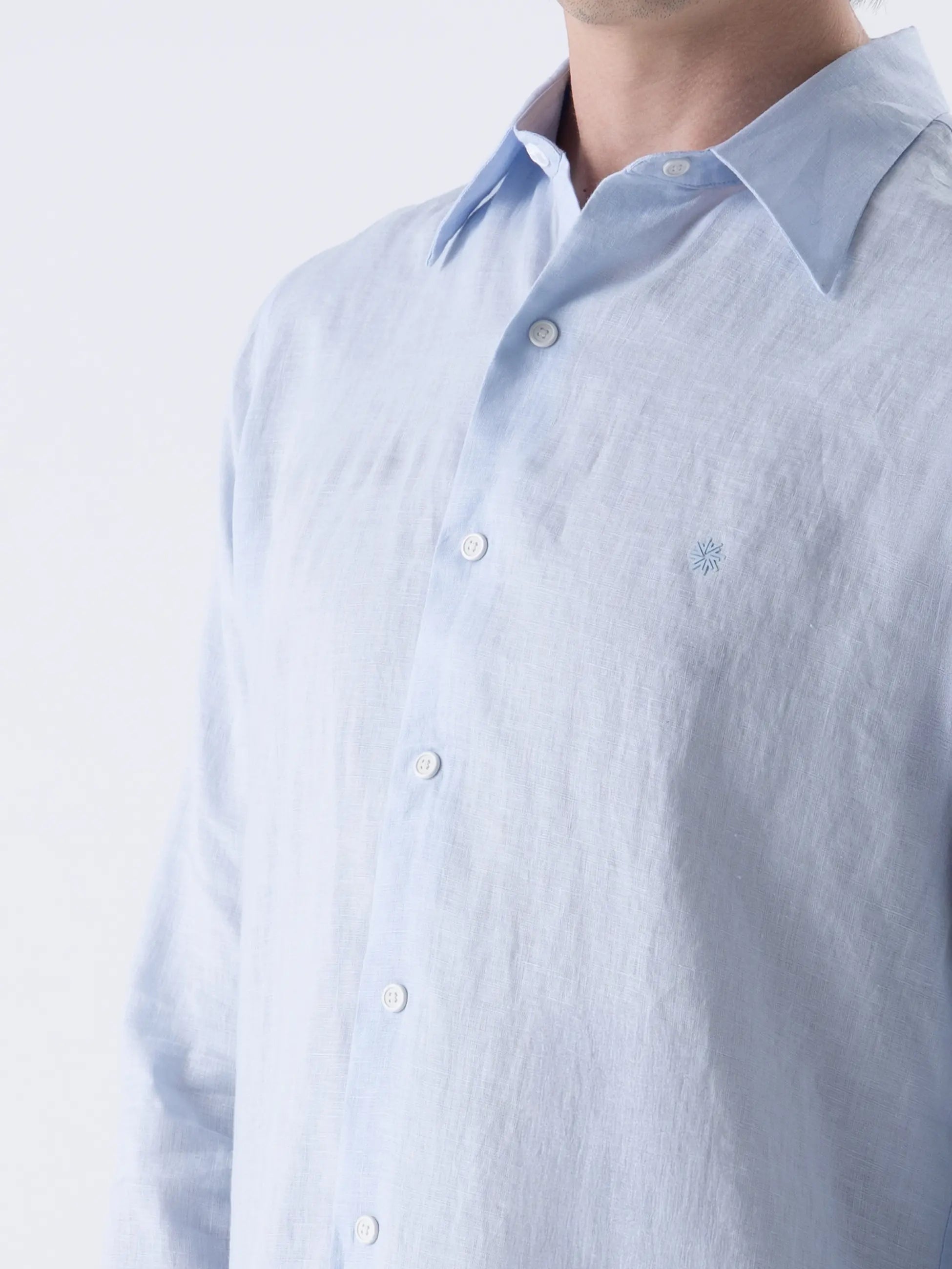 Isaora-The Linen Gömlek Keten-23-Milagron.com