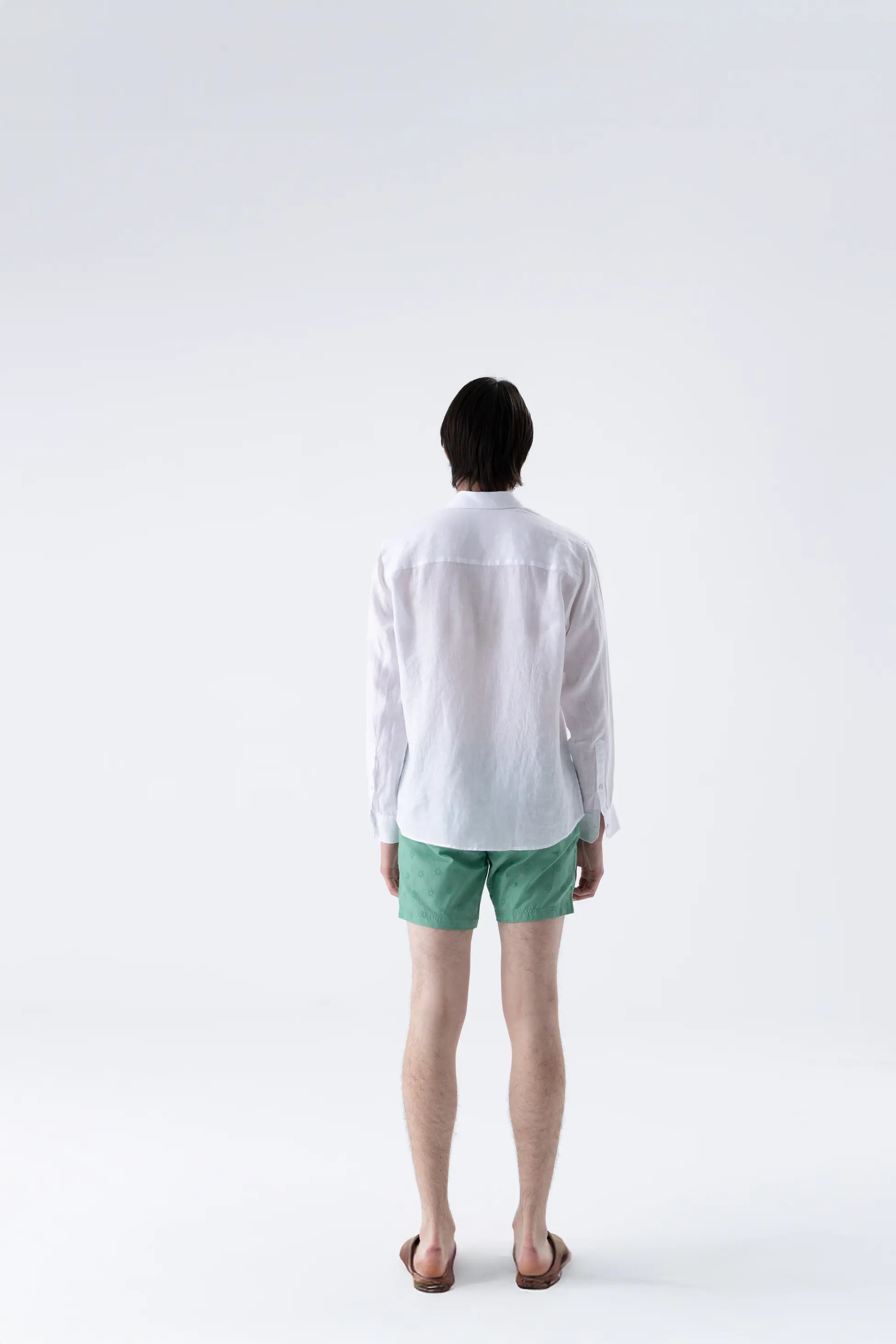 Isaora-The Linen Gömlek Keten-27-Milagron.com