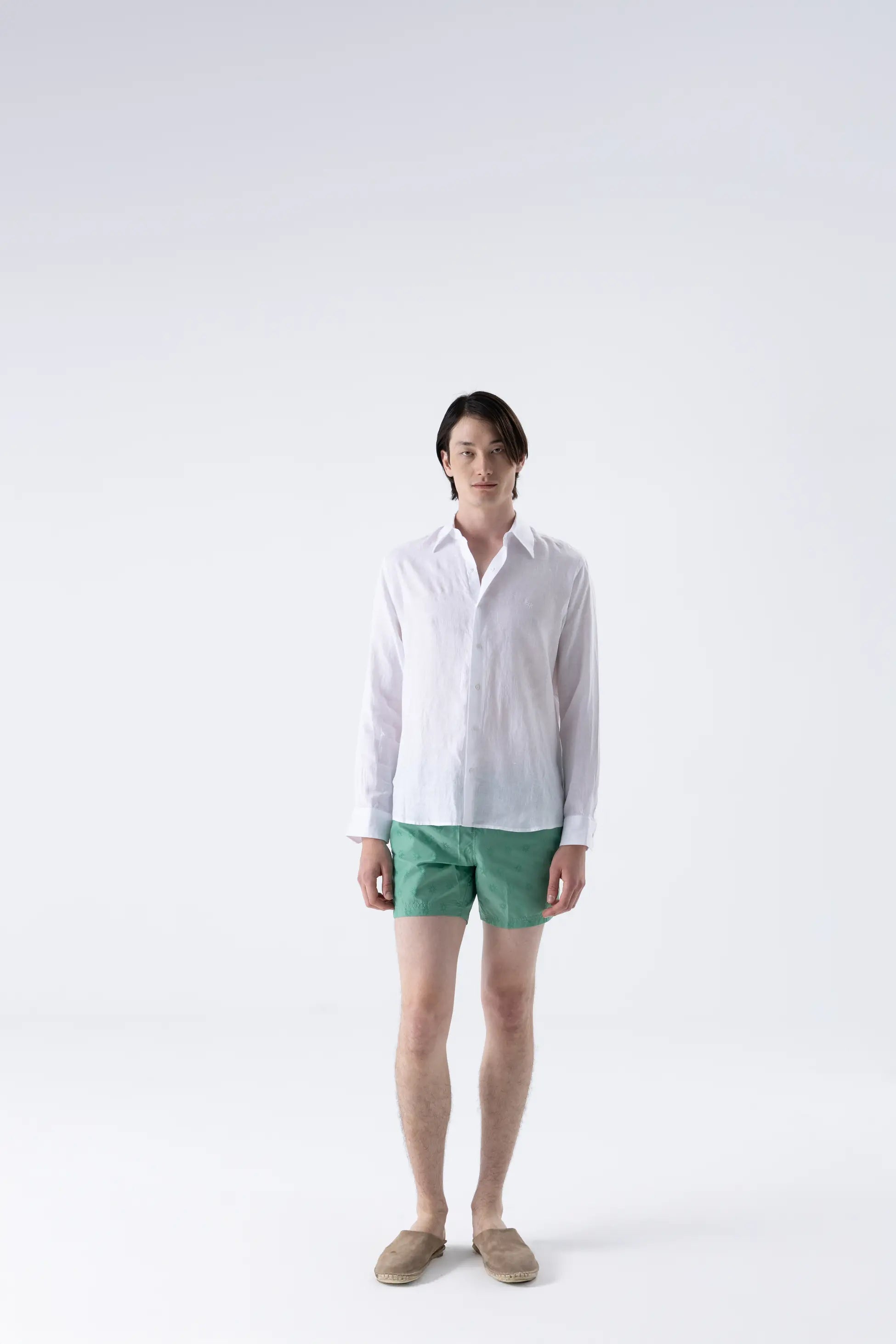 Isaora-The Linen Gömlek Keten-28-Milagron.com