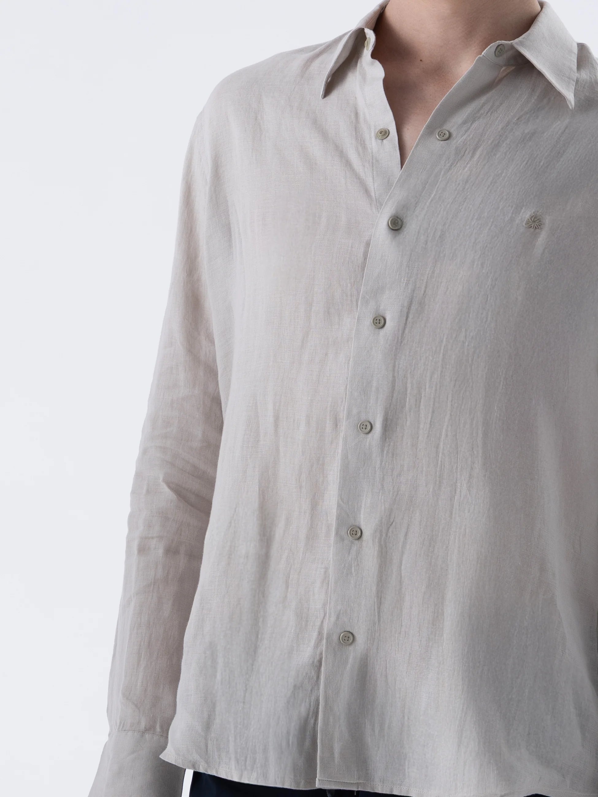 Isaora-The Linen Gömlek Keten-8-Milagron.com