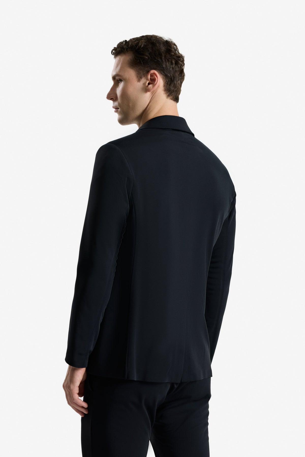 Thermo Luxe Blazer Ceket