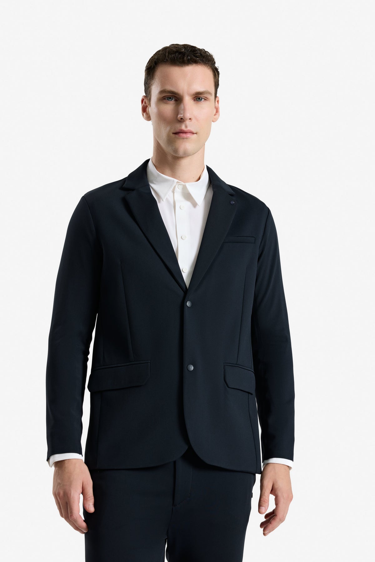 Thermo Luxe Blazer Ceket