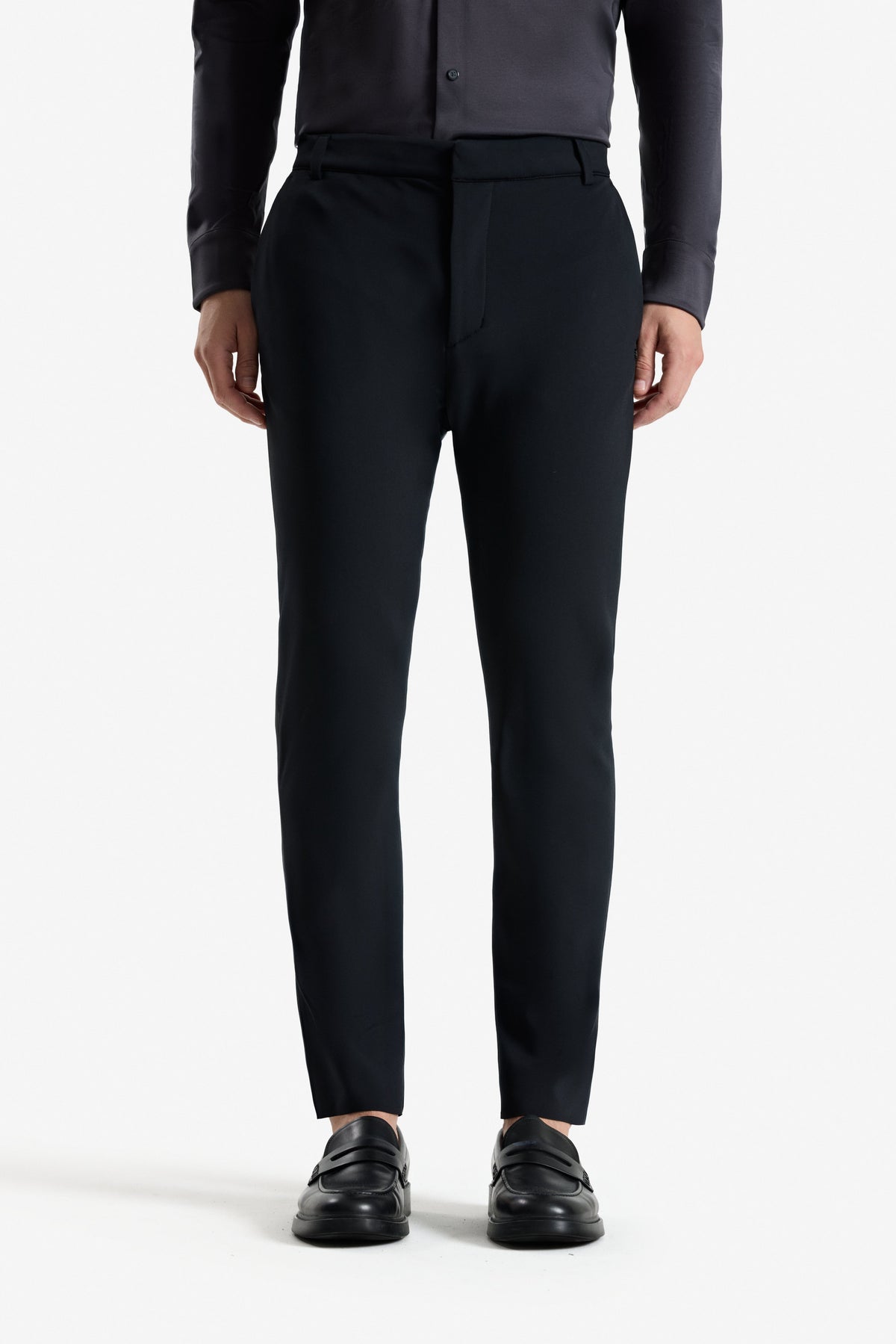 Thermo Luxe Chino Pantolon