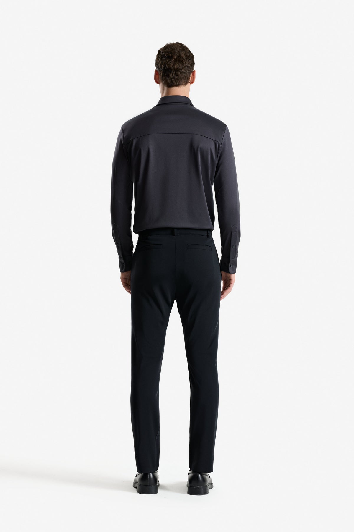 Thermo Luxe Chino Pantolon