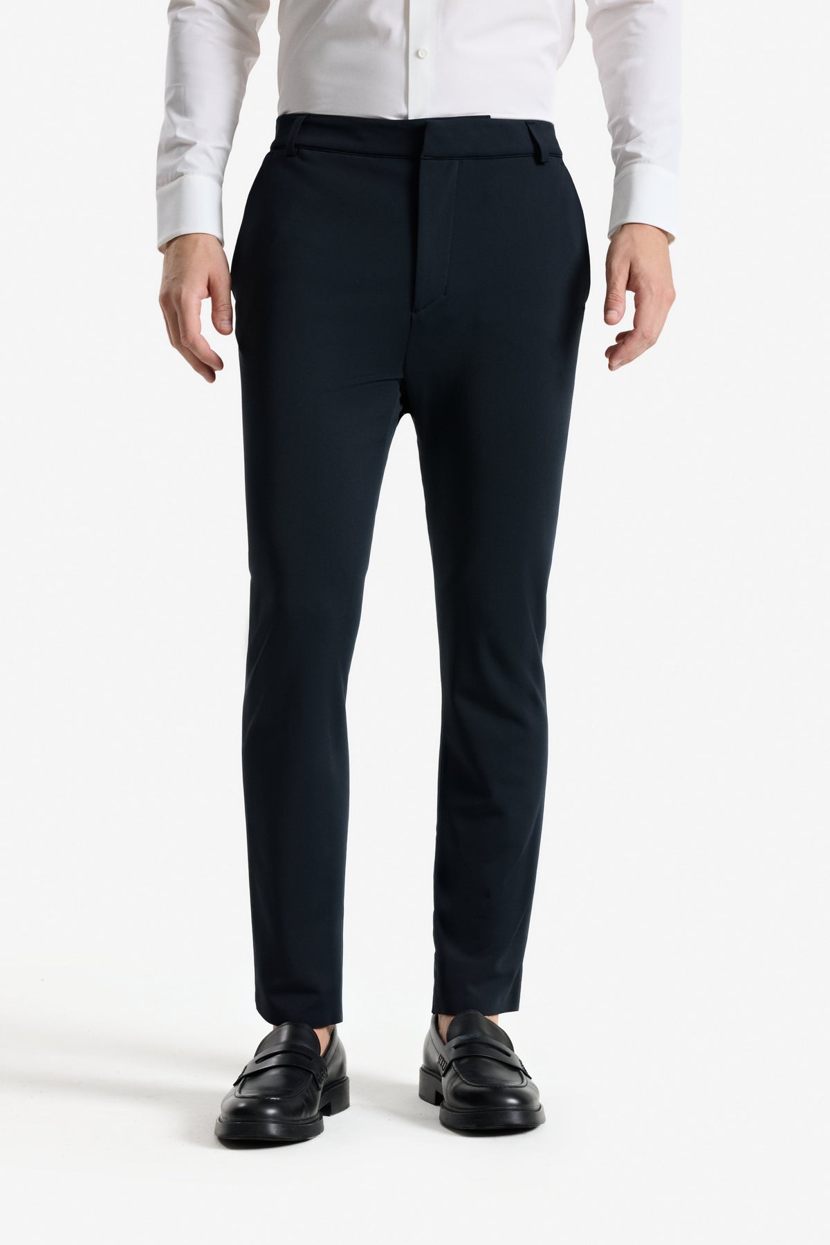 Thermo Luxe Chino Pantolon