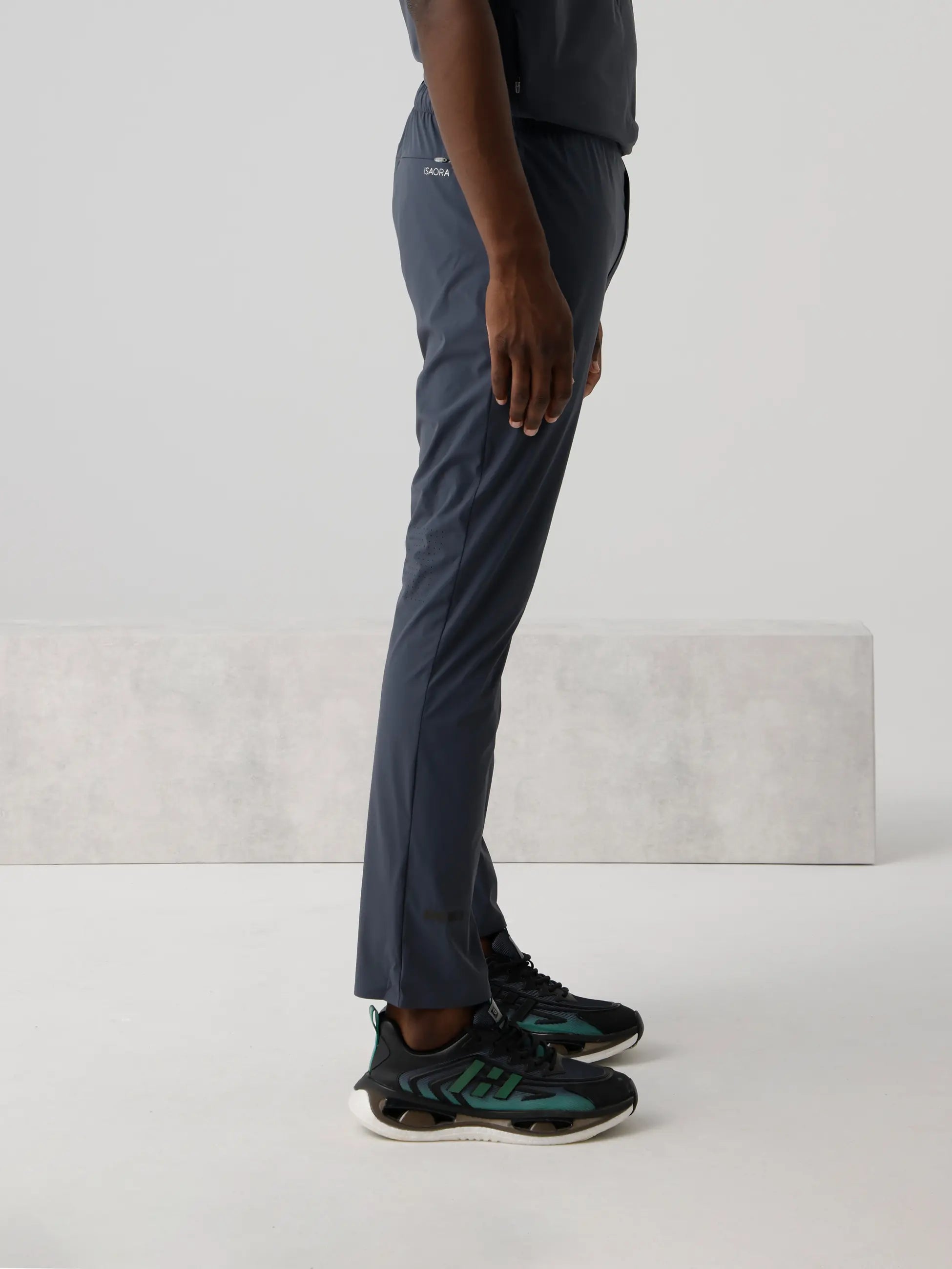 Isaora-Travel Packable Pantolon-Pantolon-3-Milagron.com