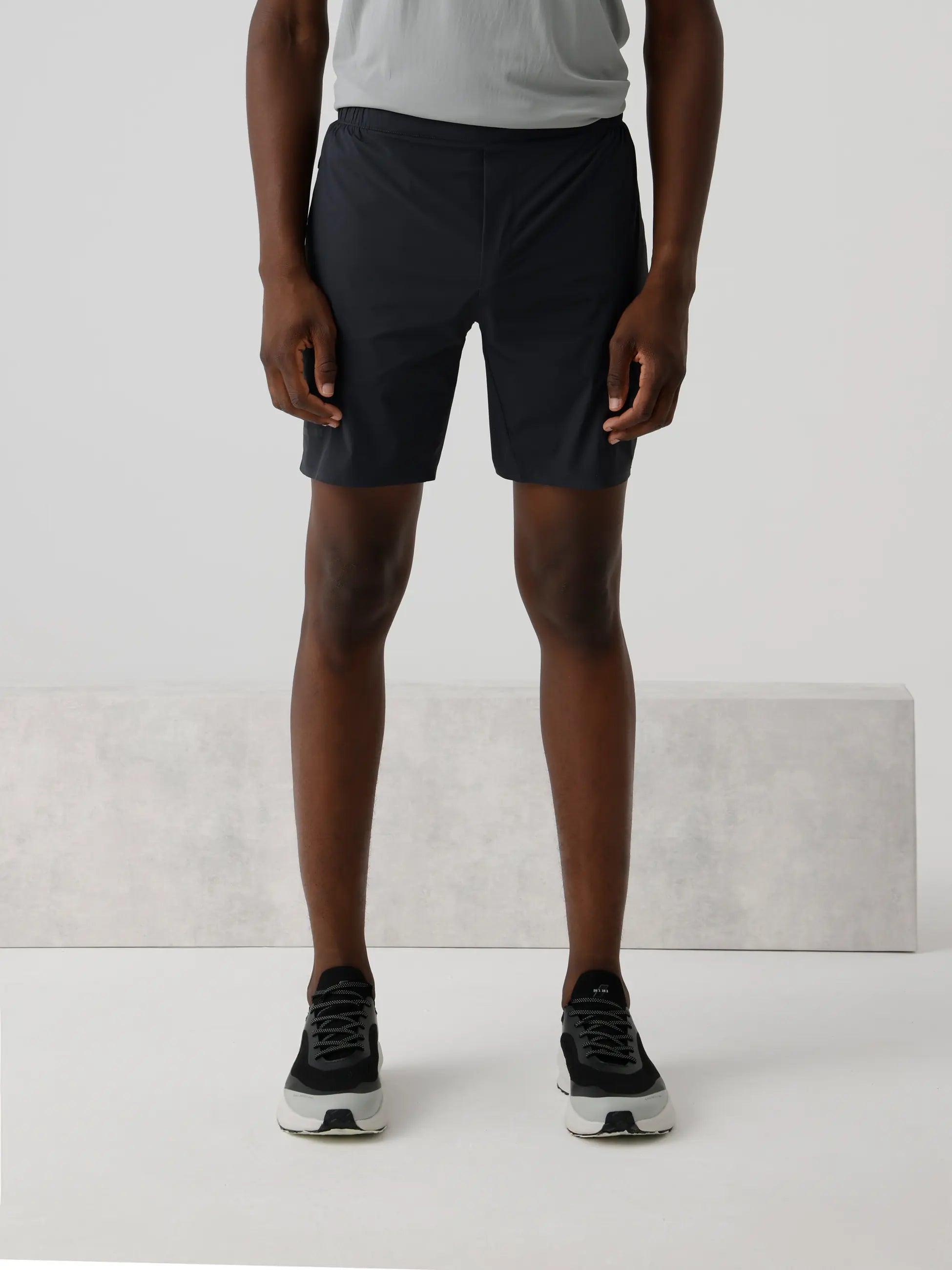 Isaora-Travel Packable Şort-Şort-2-Milagron.com