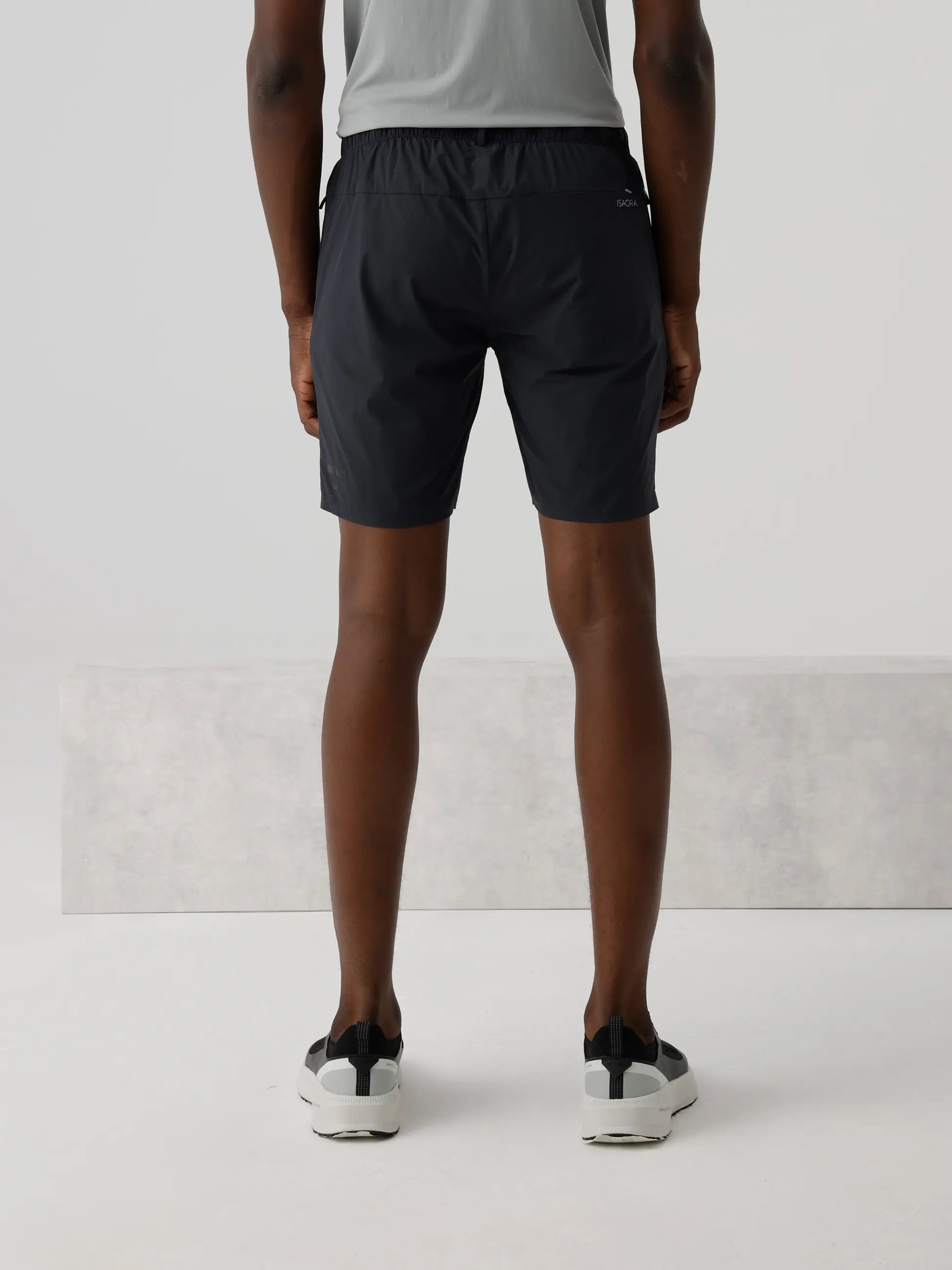 Isaora-Travel Packable Şort-Şort-4-Milagron.com
