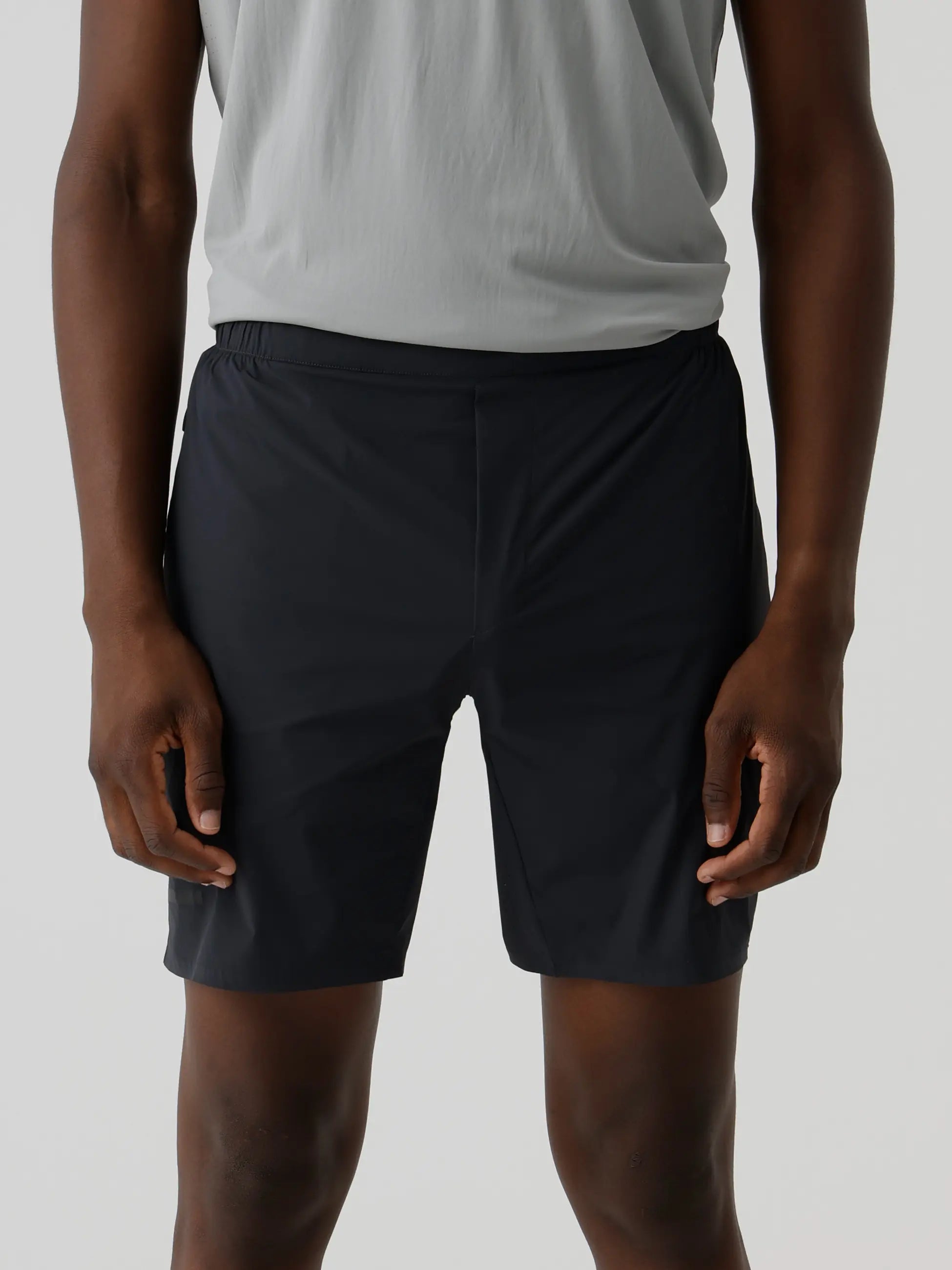 Isaora-Travel Packable Şort-Şort-5-Milagron.com