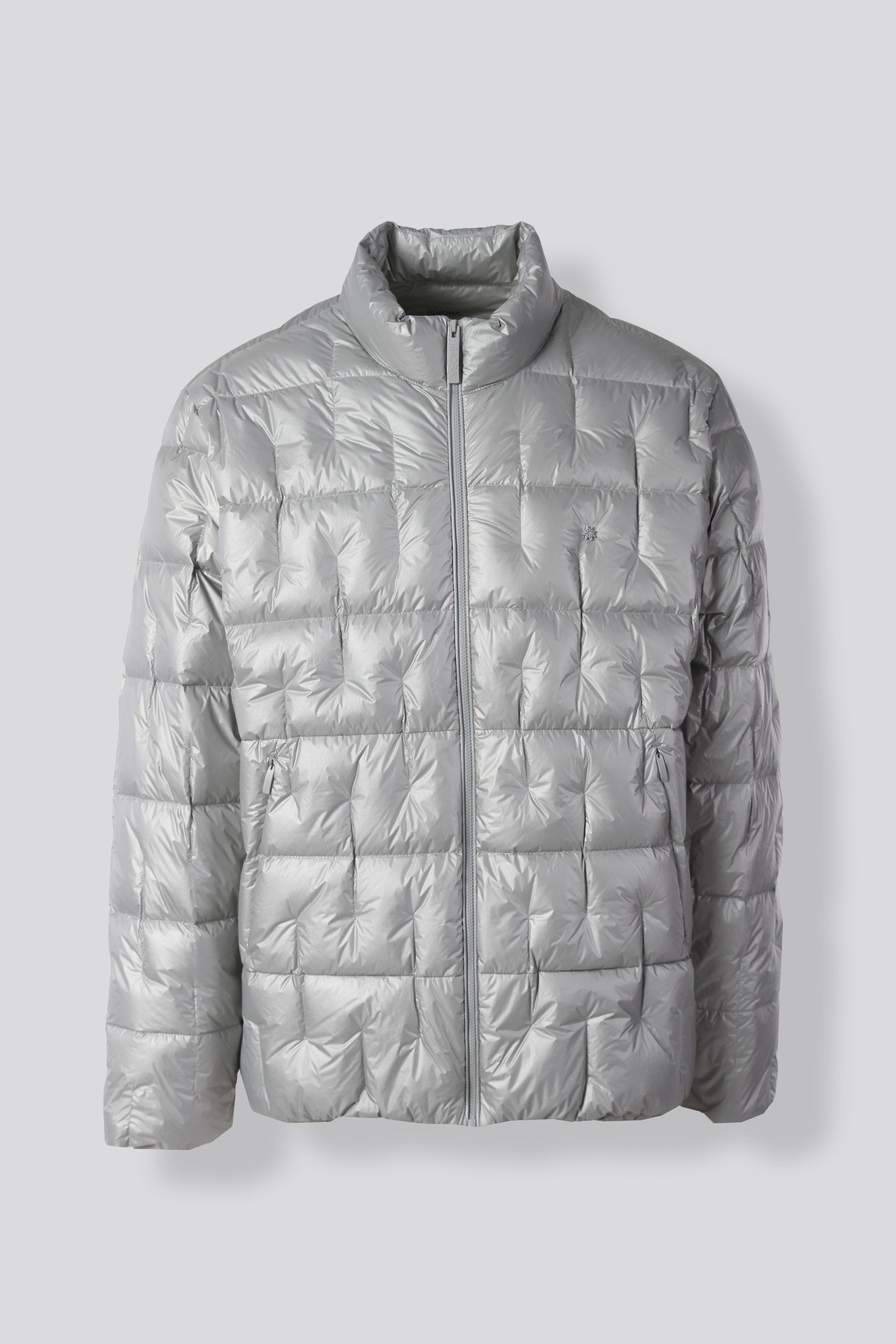 Isaora-Ultra Light Down Jacket-Mont-1-Milagron.com