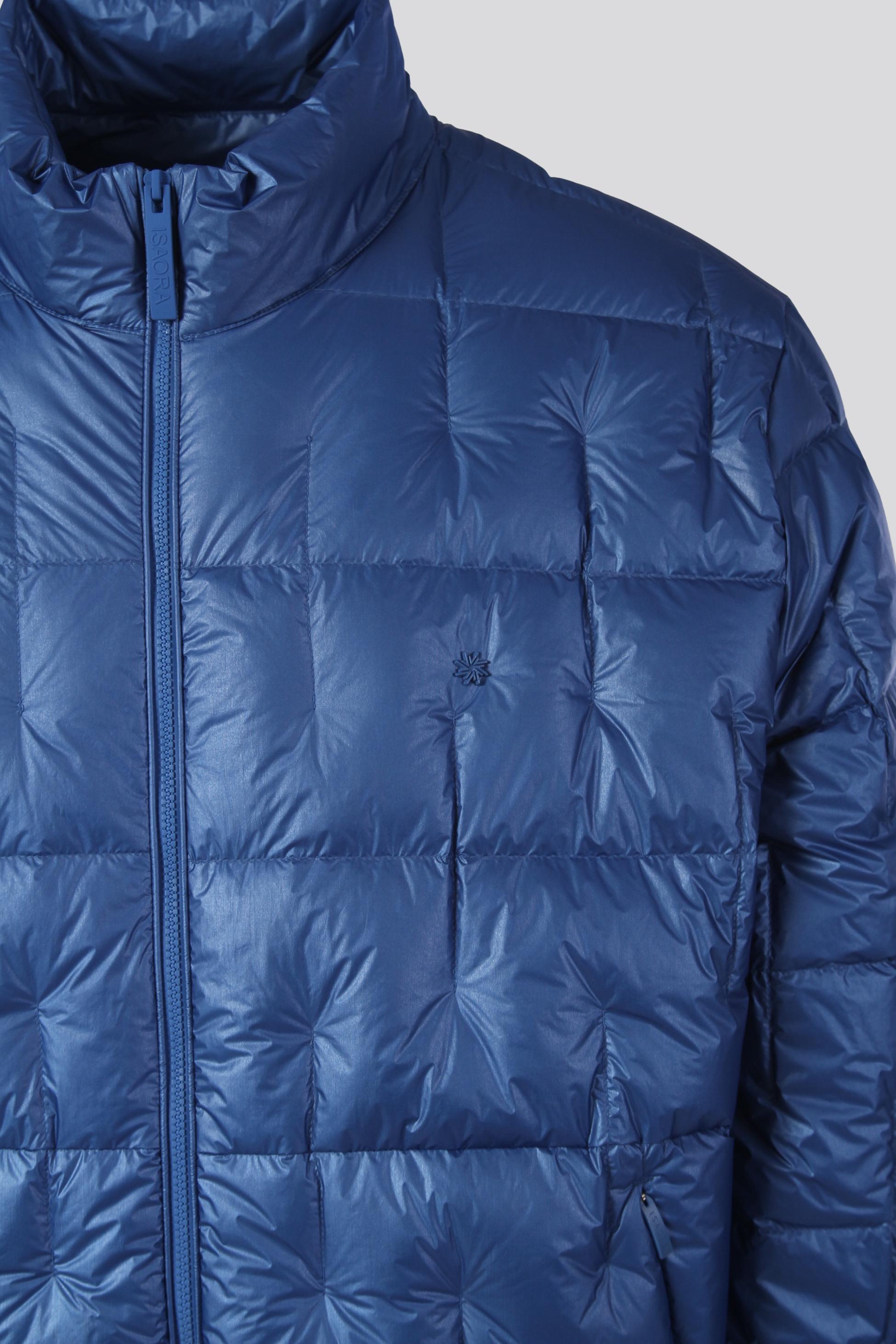 Isaora-Ultra Light Down Jacket-Mont-24-Milagron.com
