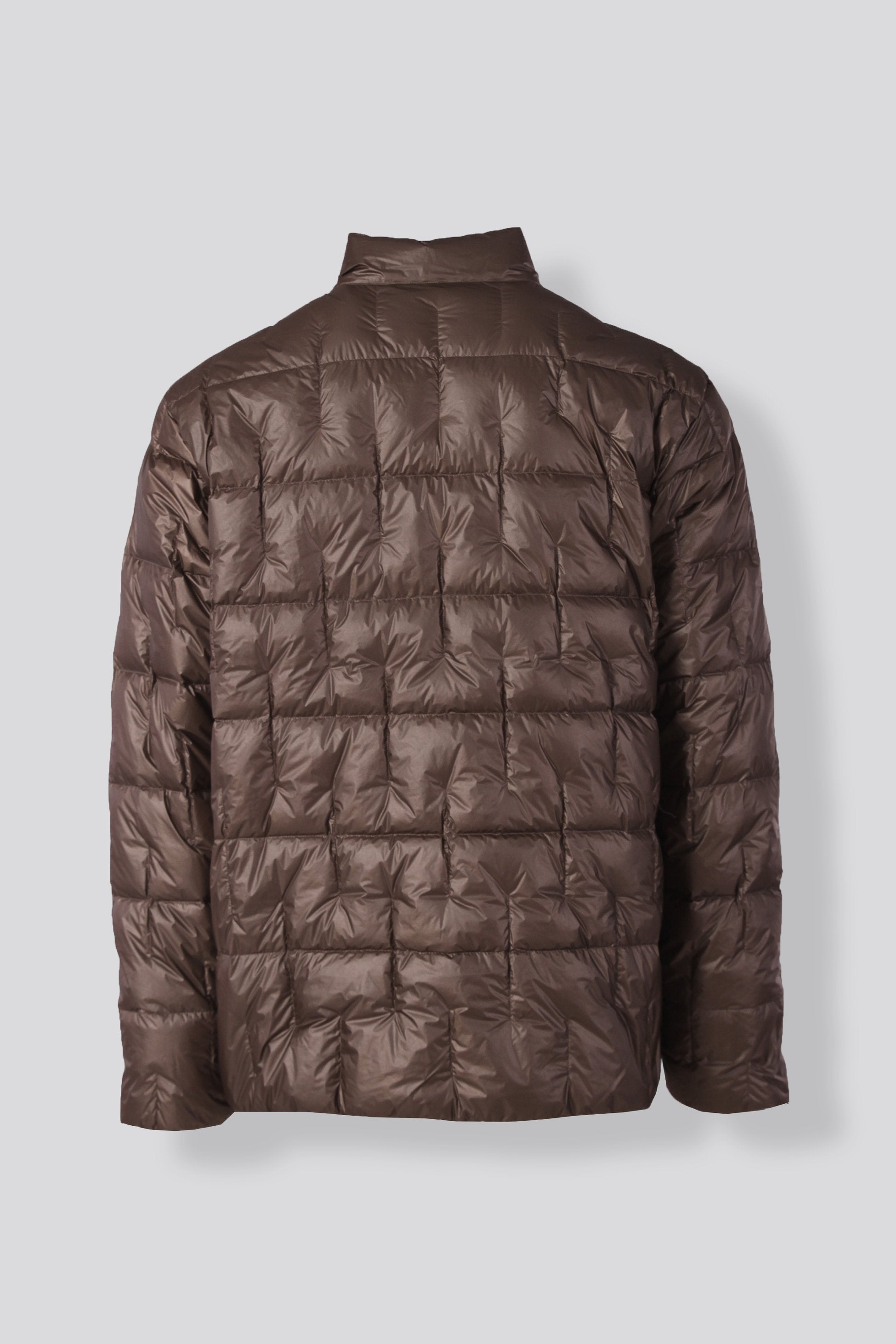 Isaora-Ultra Light Down Jacket-Mont-3-Milagron.com