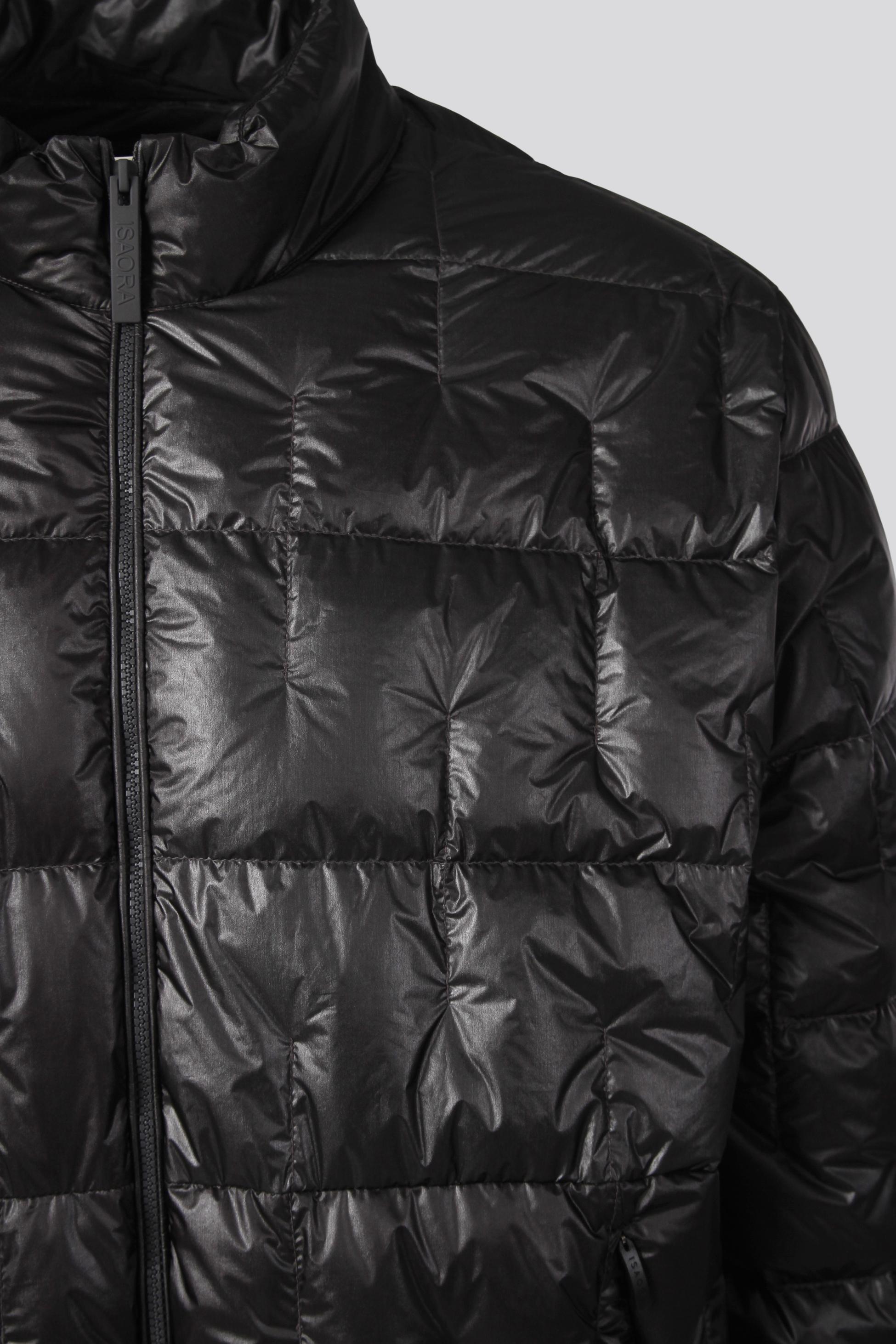 Isaora-Ultra Light Down Jacket-Mont-4-Milagron.com