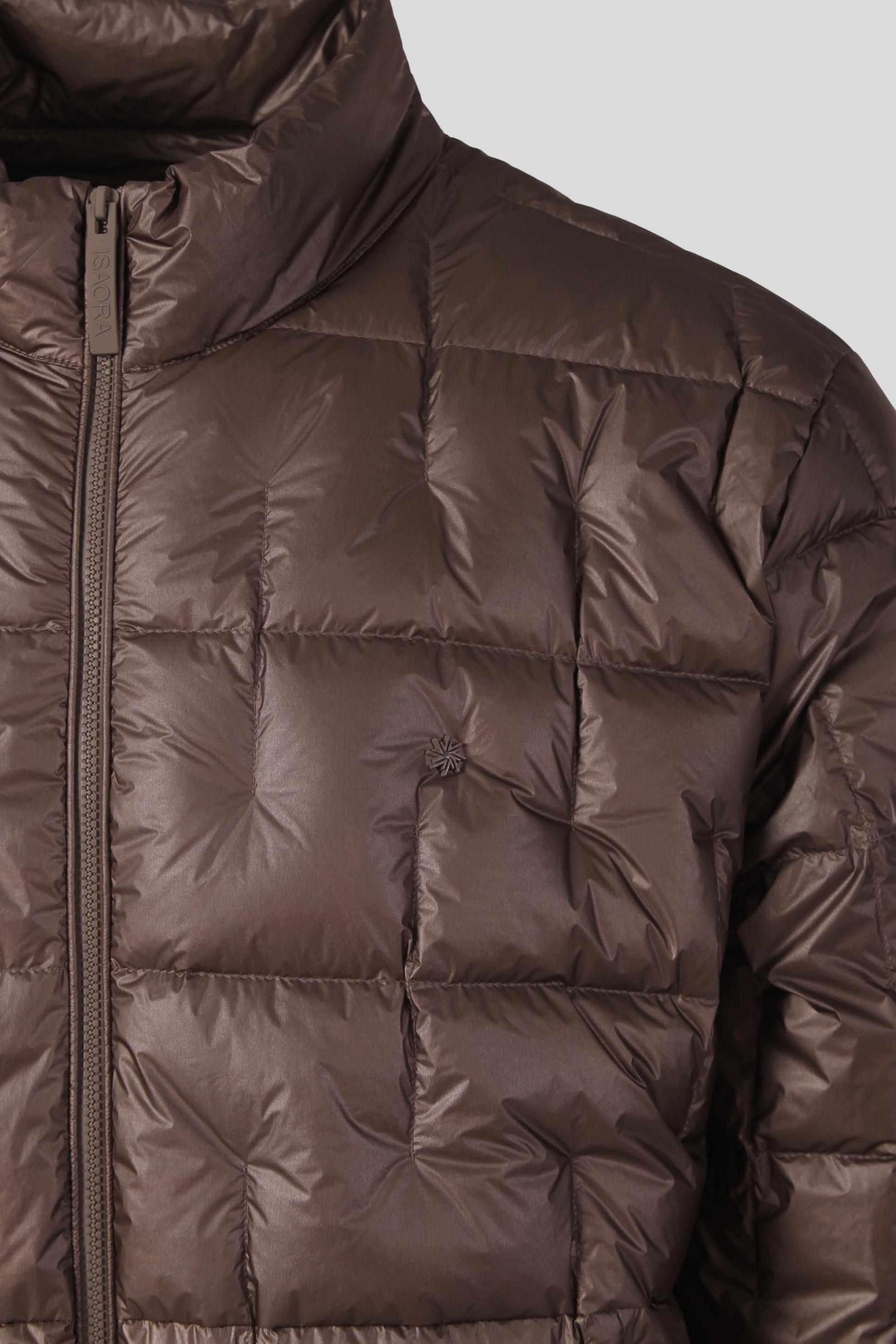 Isaora-Ultra Light Down Jacket-Mont-4-Milagron.com
