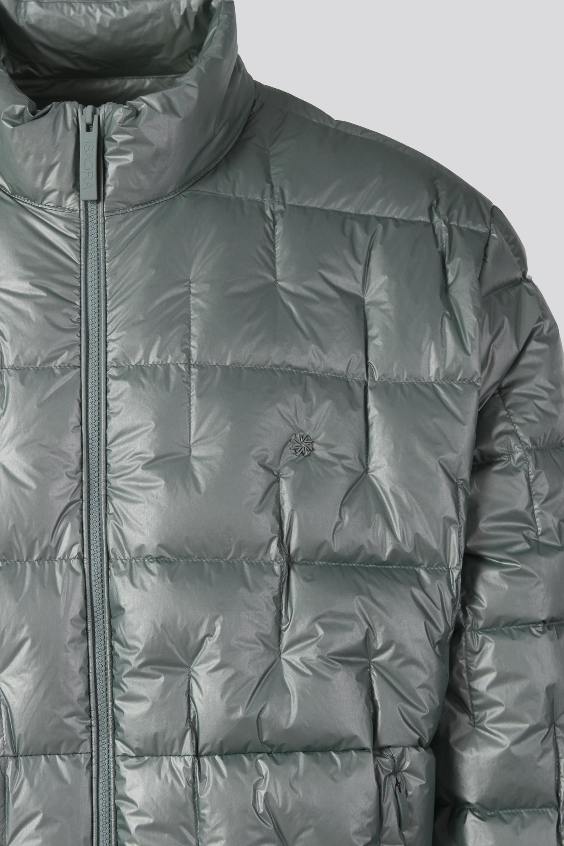 Isaora-Ultra Light Down Jacket-Mont-4-Milagron.com