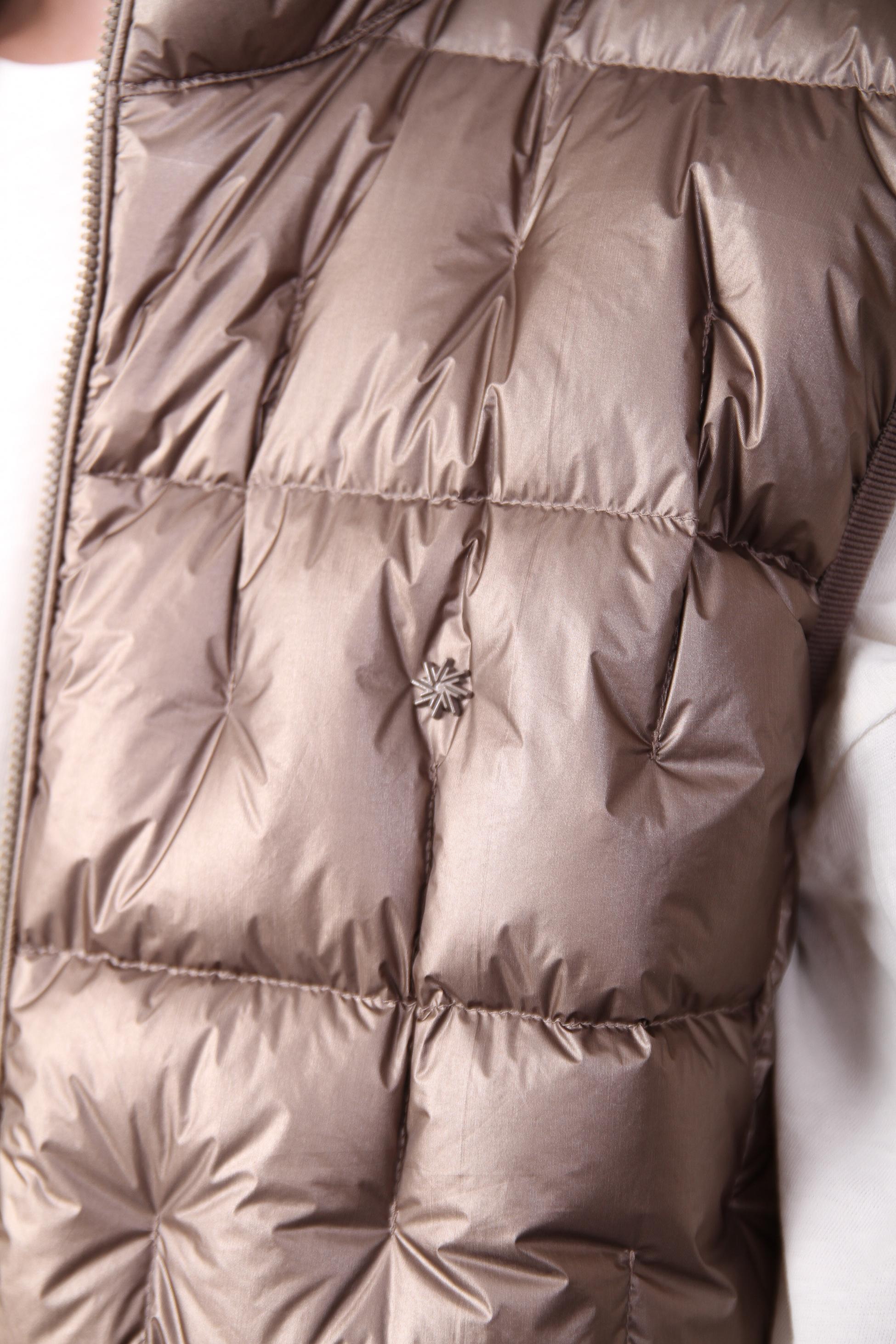 Isaora-Ultra Light Down Vest-Yelek-6-Milagron.com