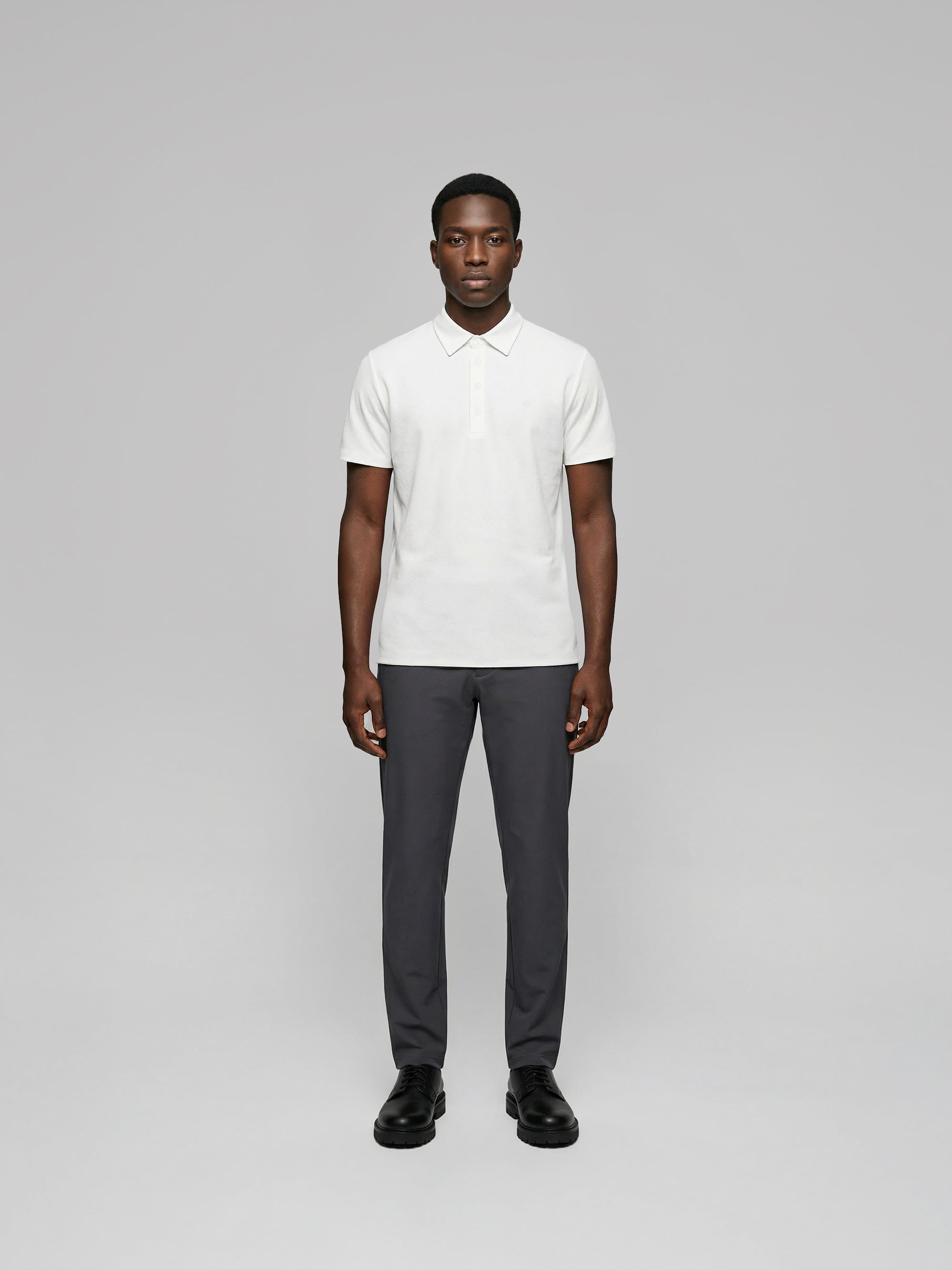 Ultra Light Mentalist Polo