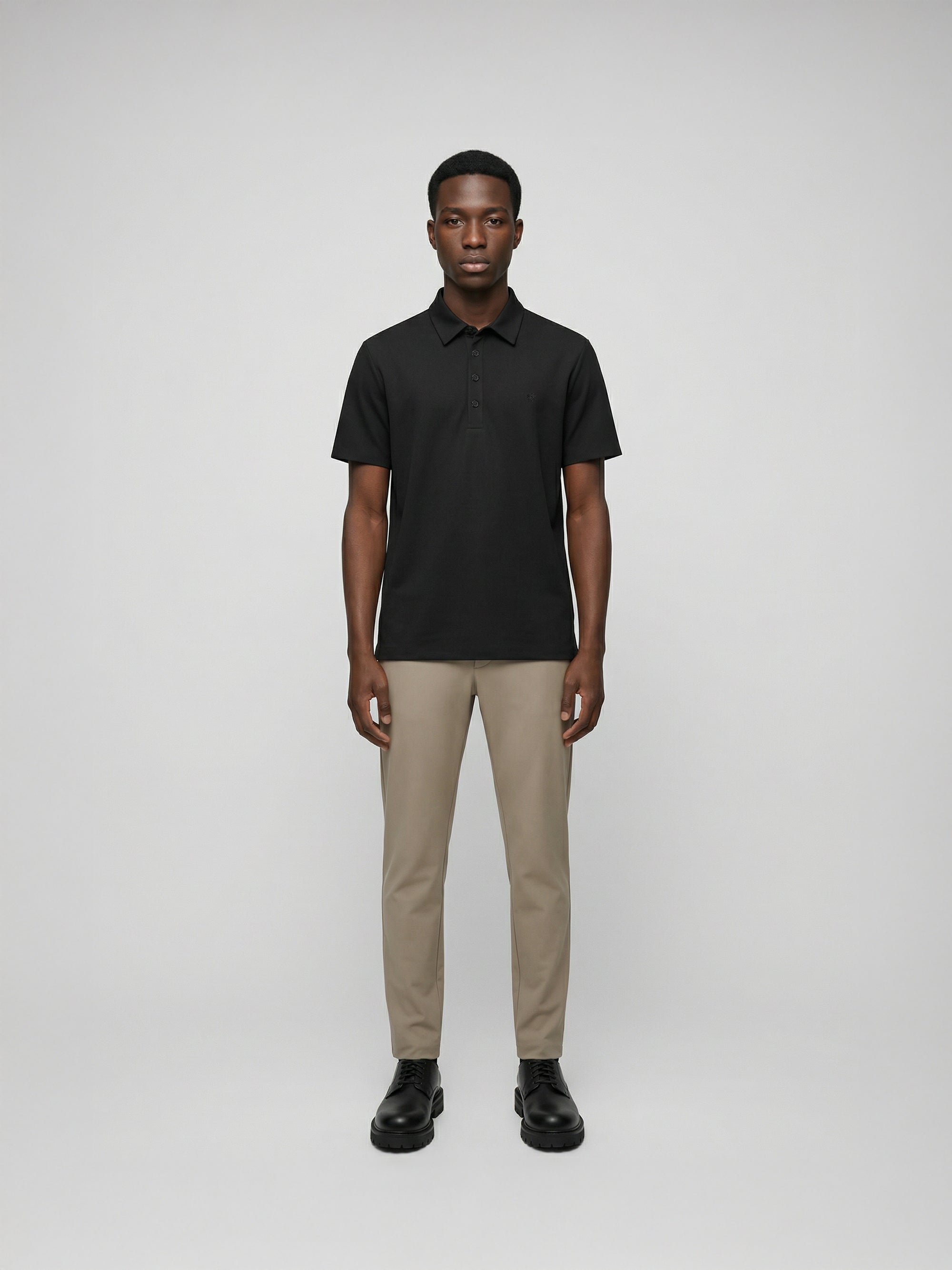 Ultra Light Mentalist Polo