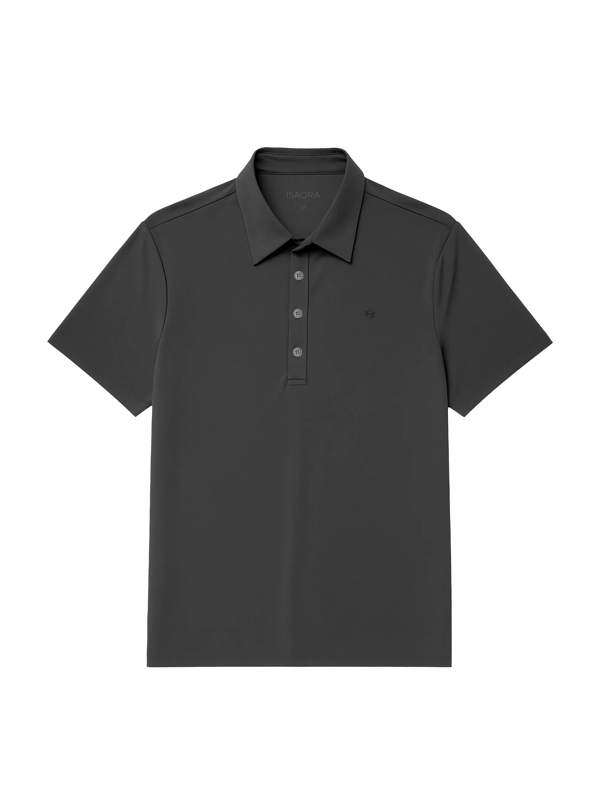 Isaora-Ultra Light Mentalist Polo-T-Shirts-4-Milagron.com