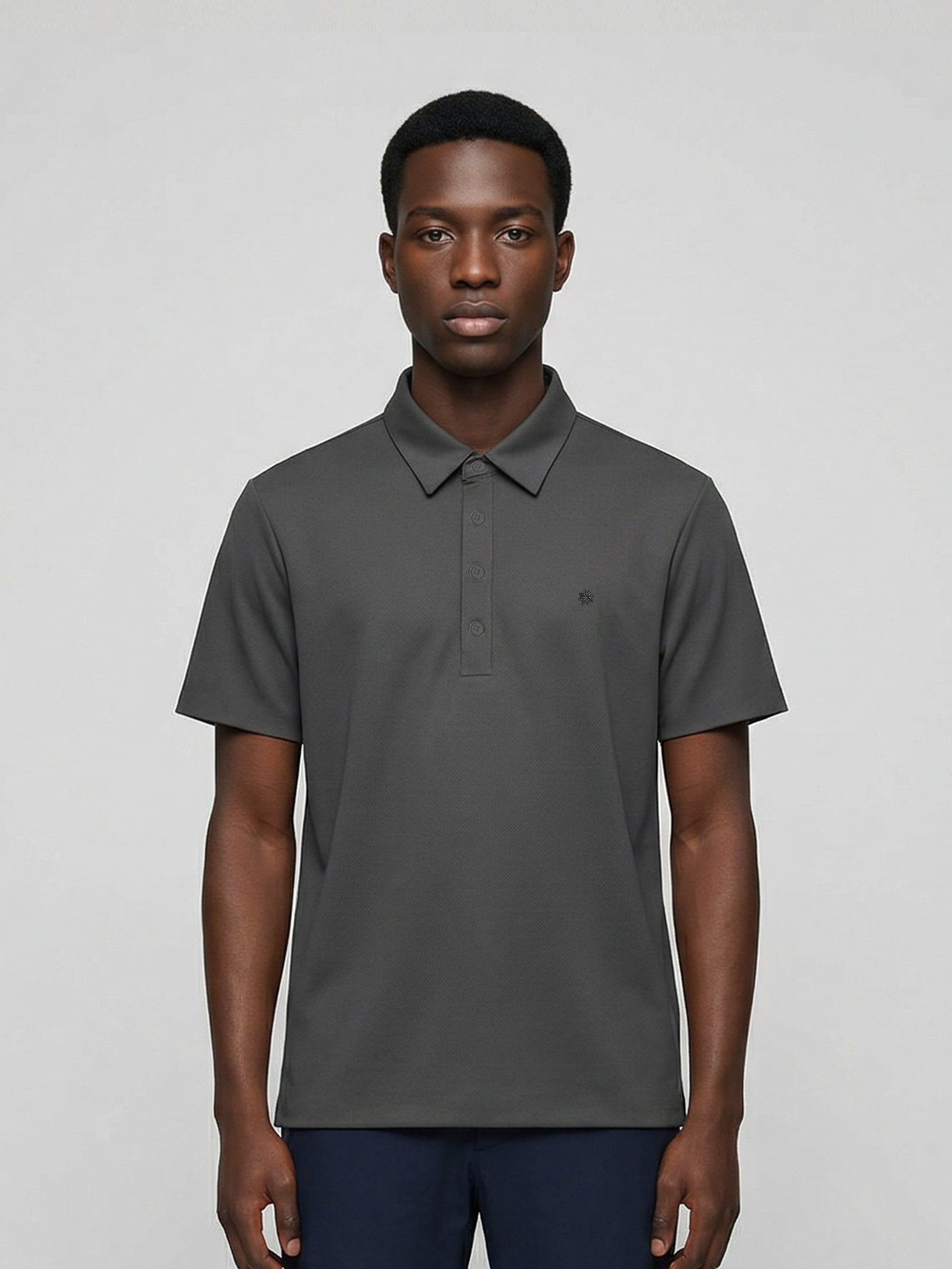 Ultra Light Mentalist Polo