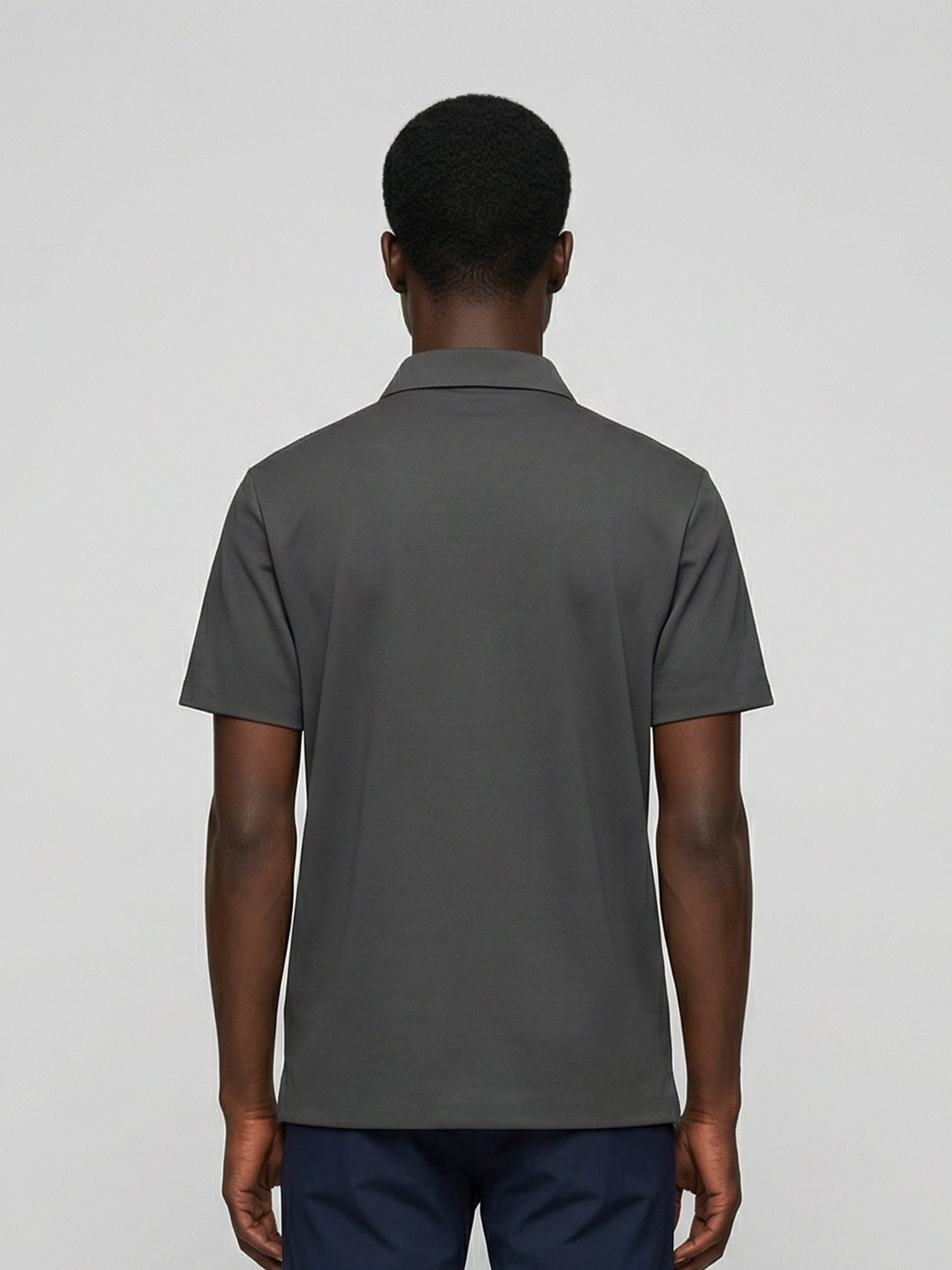 Ultra Light Mentalist Polo