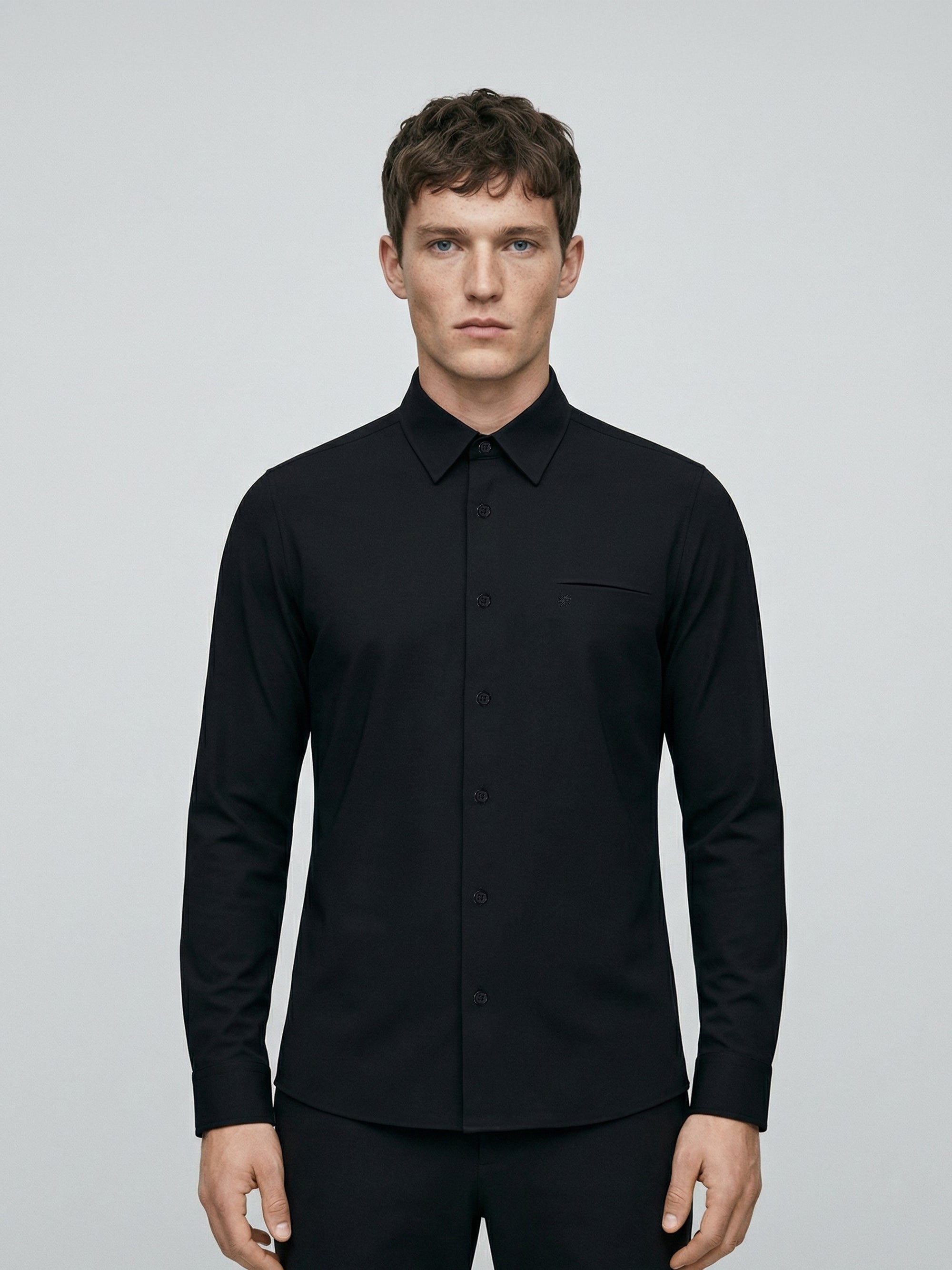Ultra Light Sentient Shirt Ls
