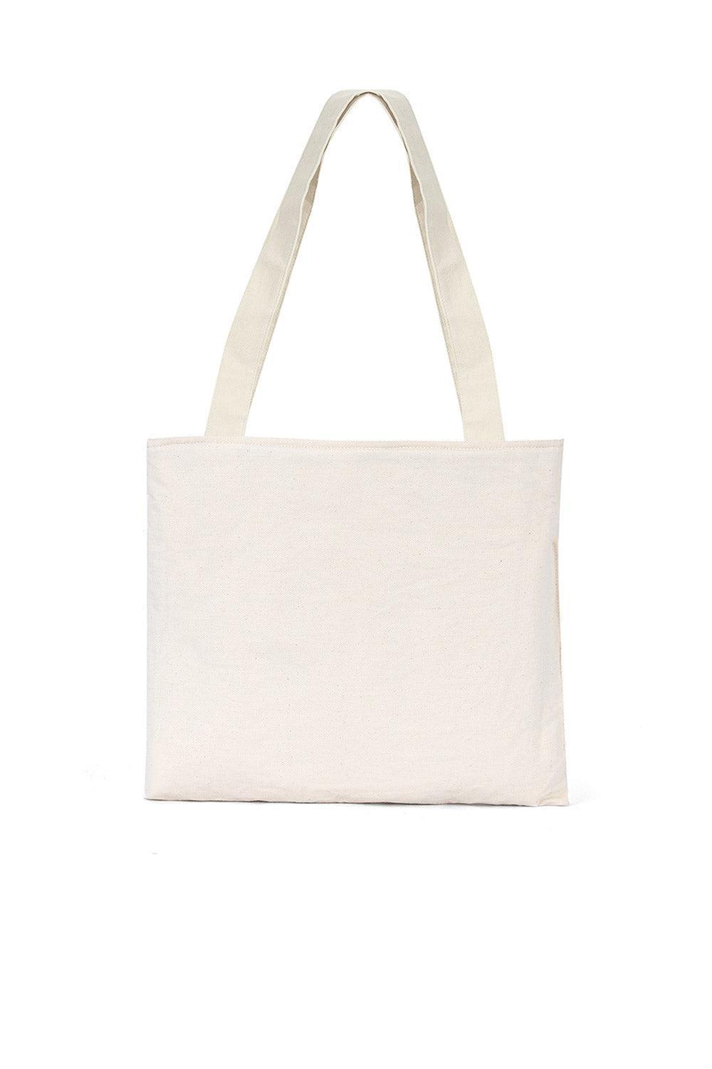 Isolated People-Green Puffer Tote Bag-Omuz Çantası-9-Milagron.com