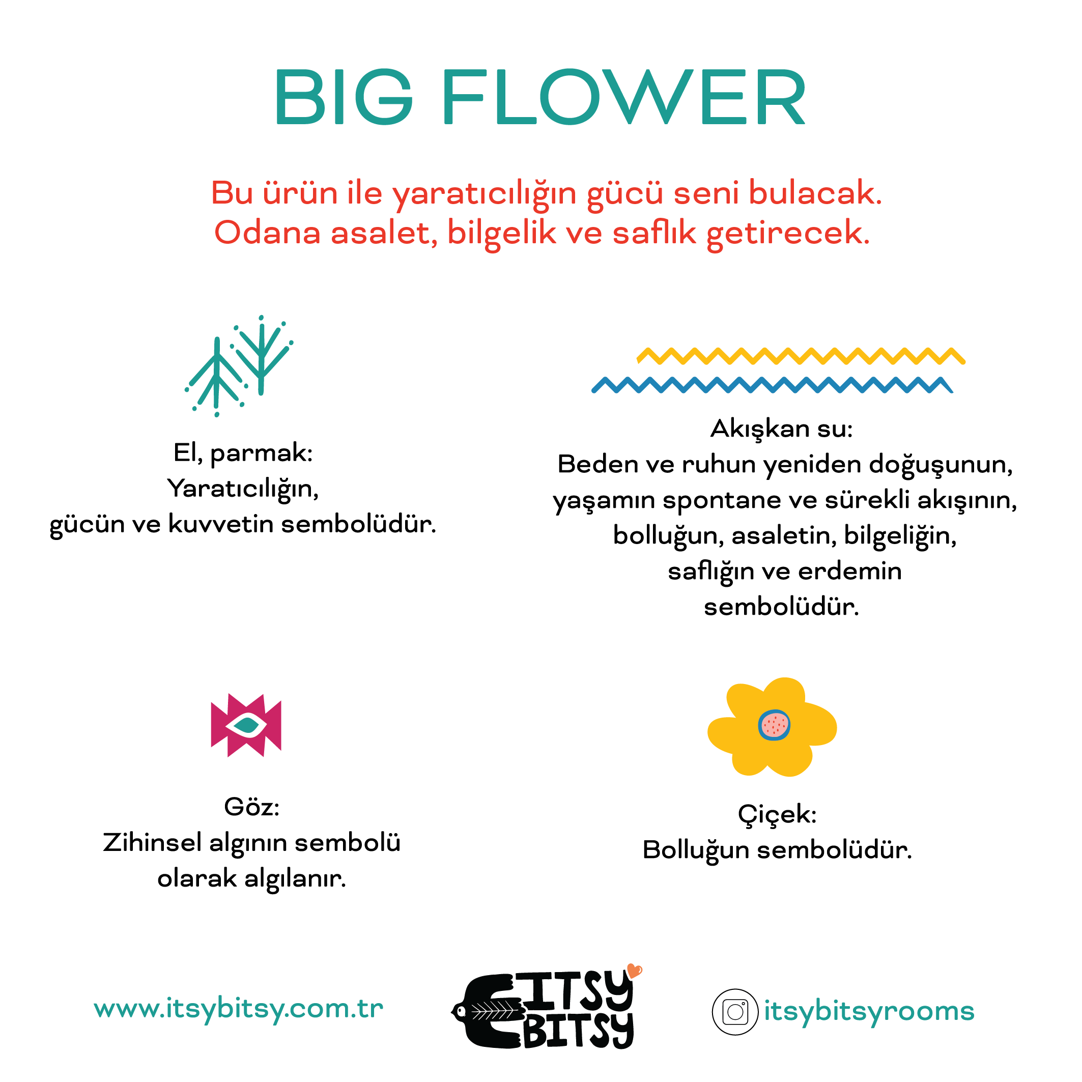 Big Flower Pamuk Saten Sarı Bebek Çarşaf Seti 80X140Cm