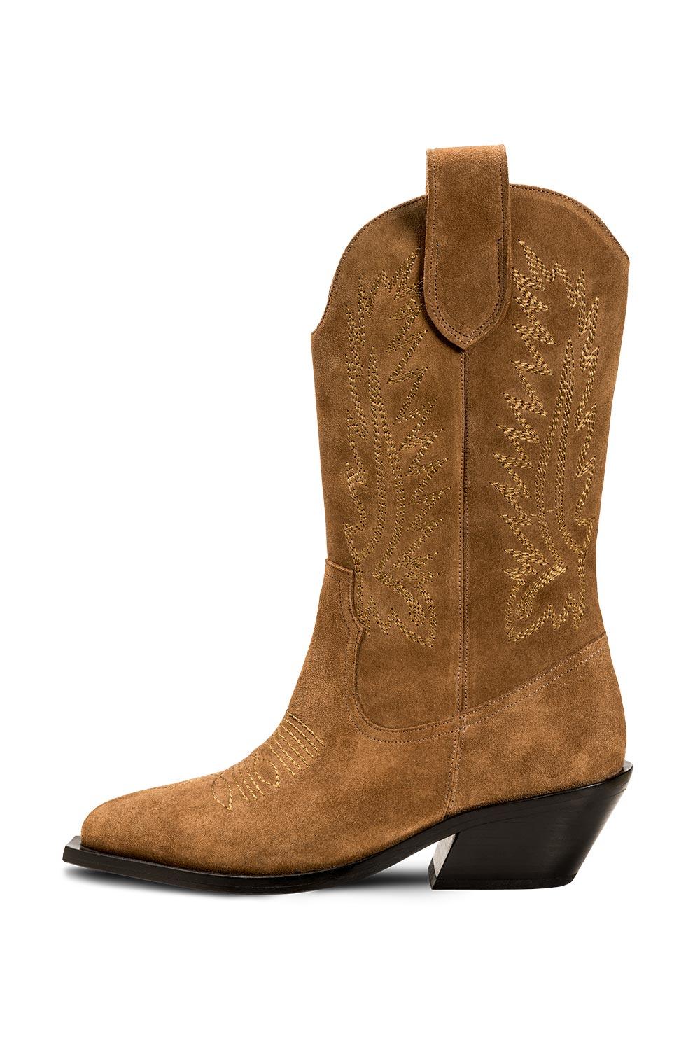 JL Twins-Camel Boots-Bot-2-Milagron.com