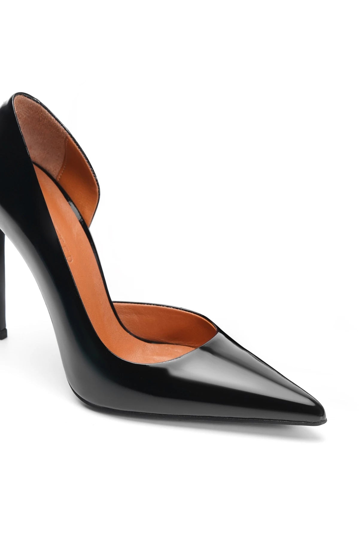 Blanca Rugan 10 Cm Stiletto