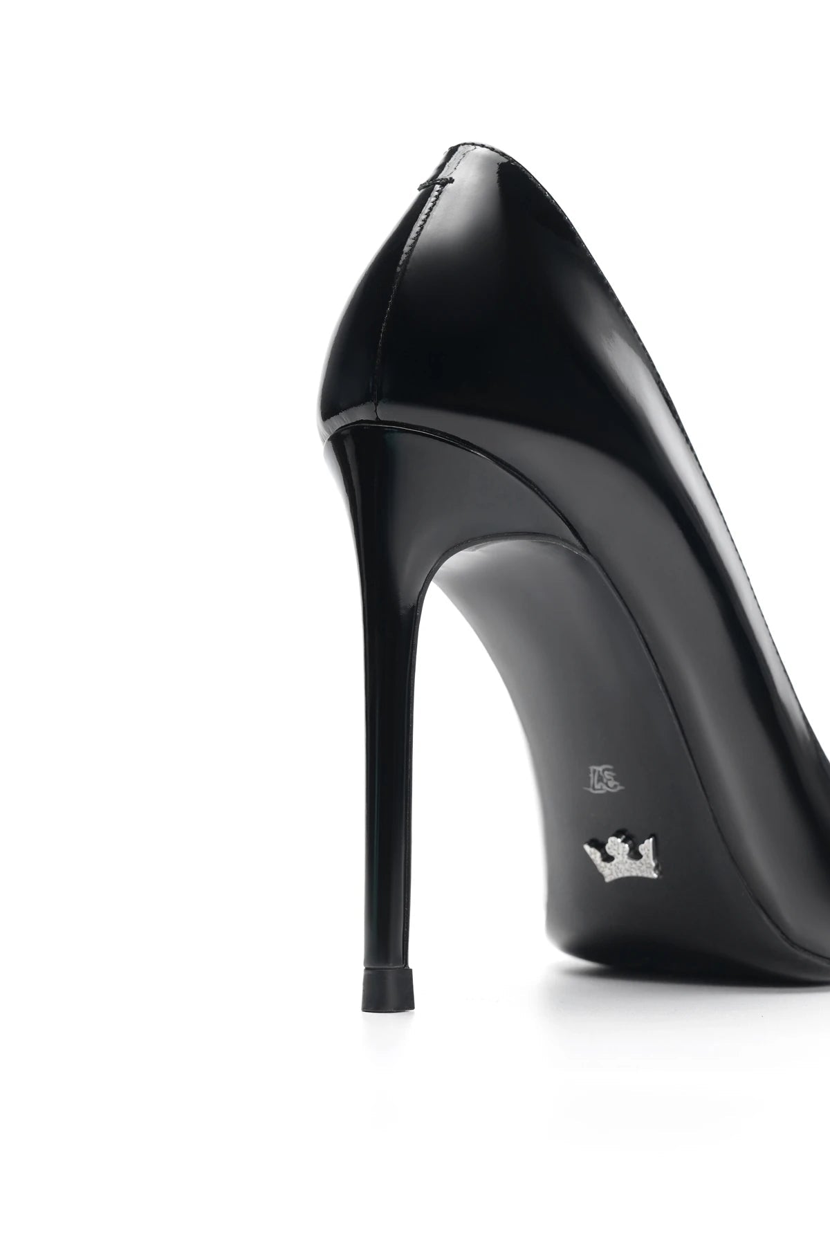 Blanca Rugan 10 Cm Stiletto