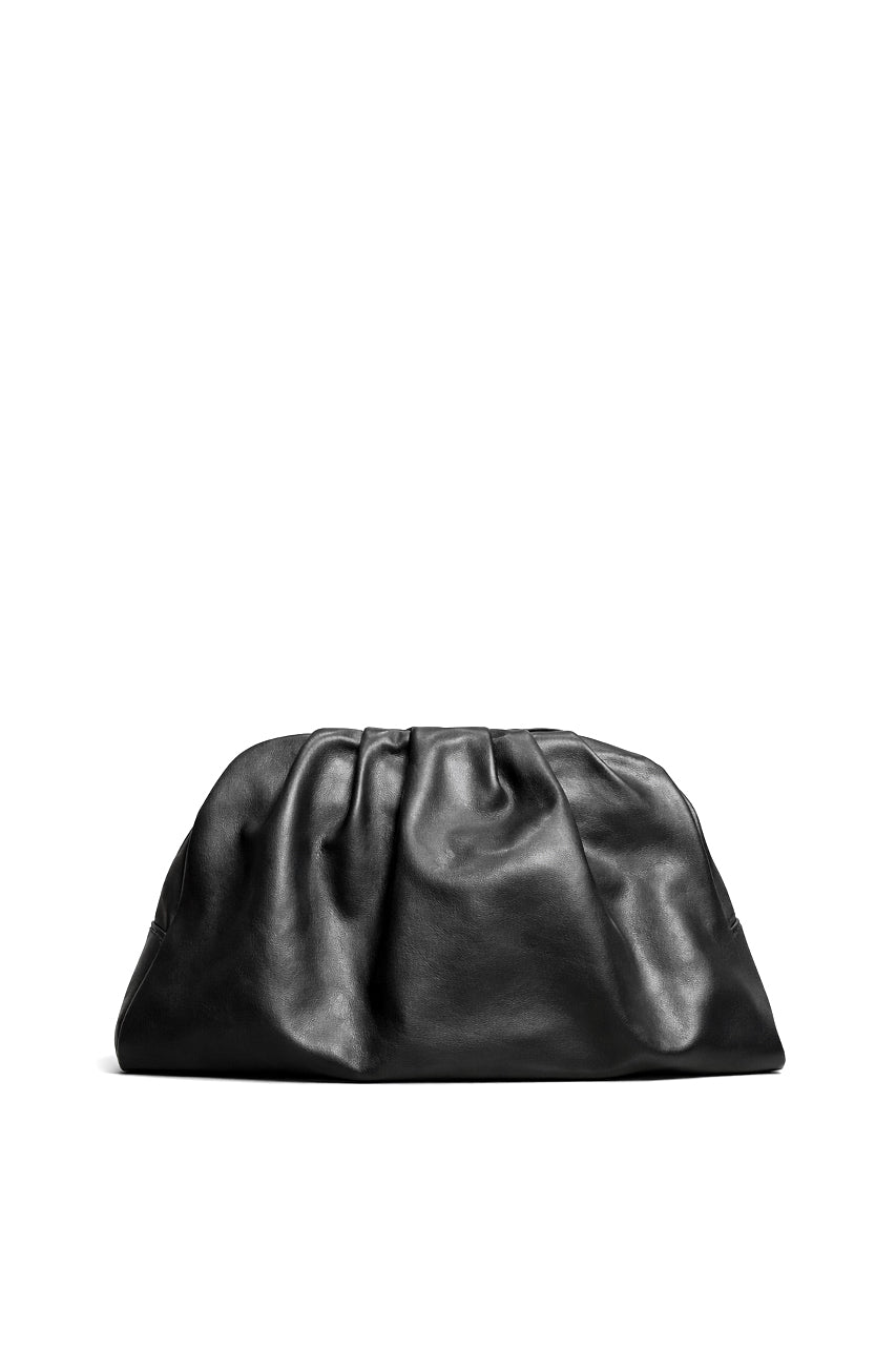 Jabobag Clutch Deri El Çantası