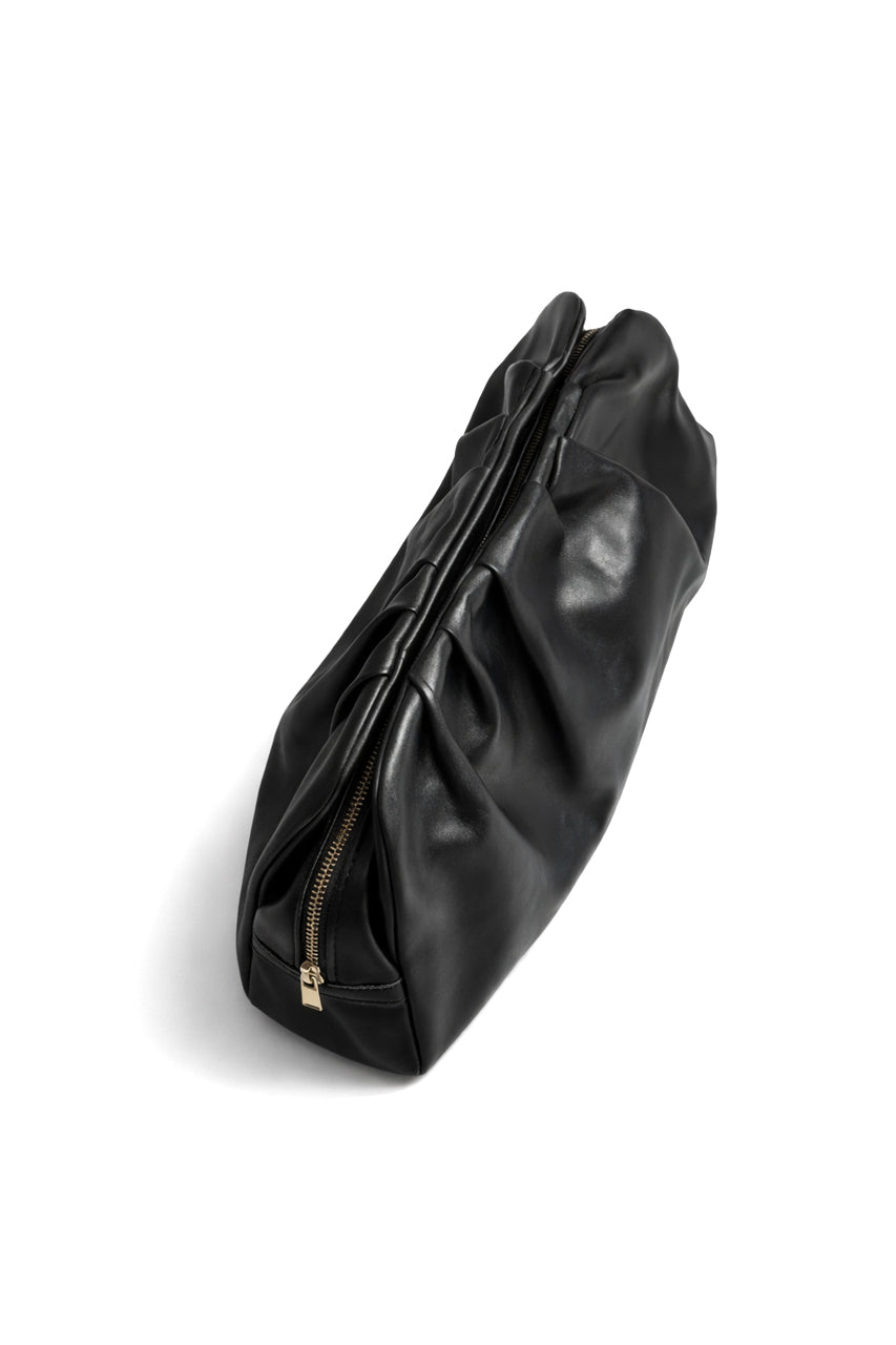 Jabobag Clutch Deri El Çantası