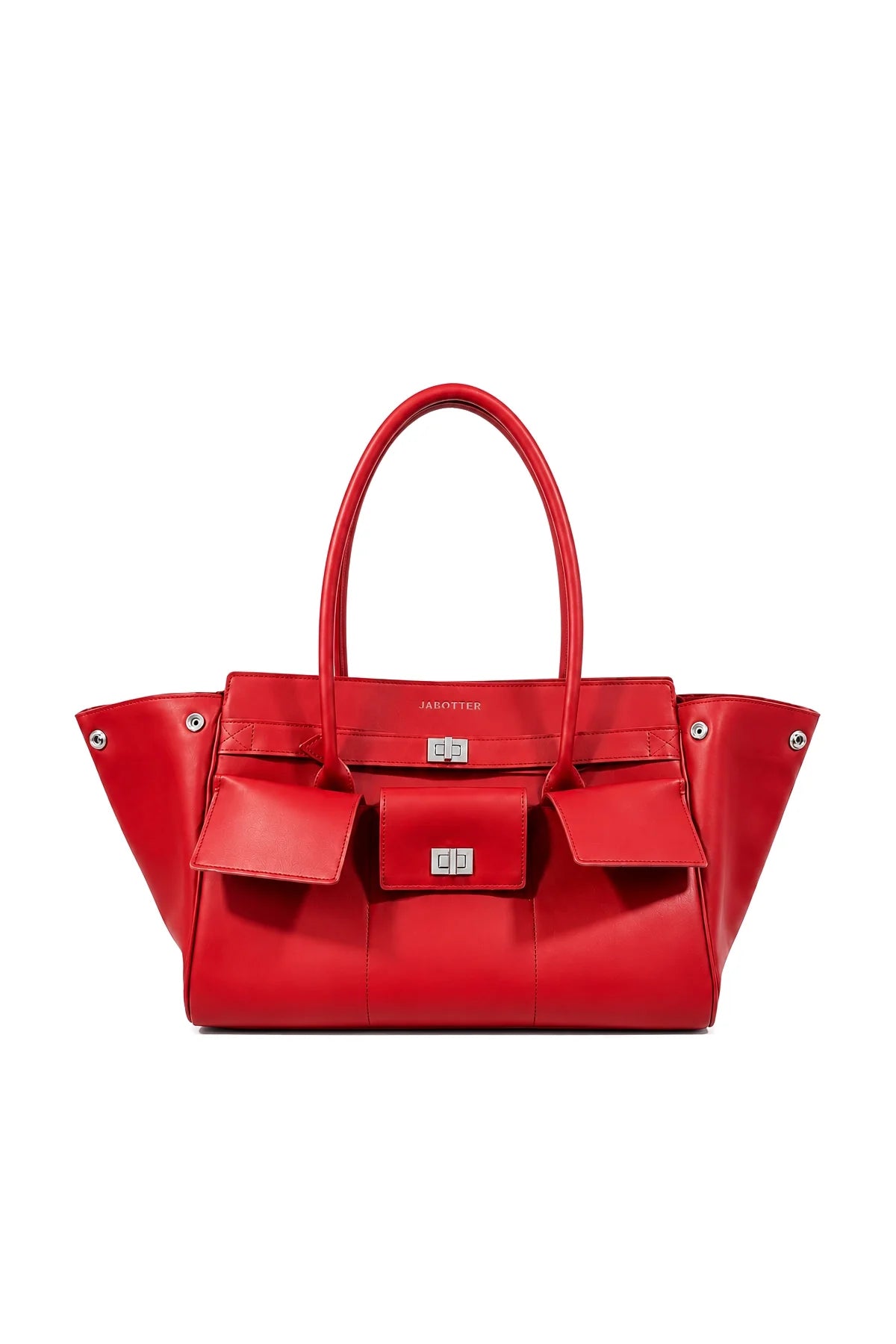 Jabobag Soho Deri Omuz Çantası