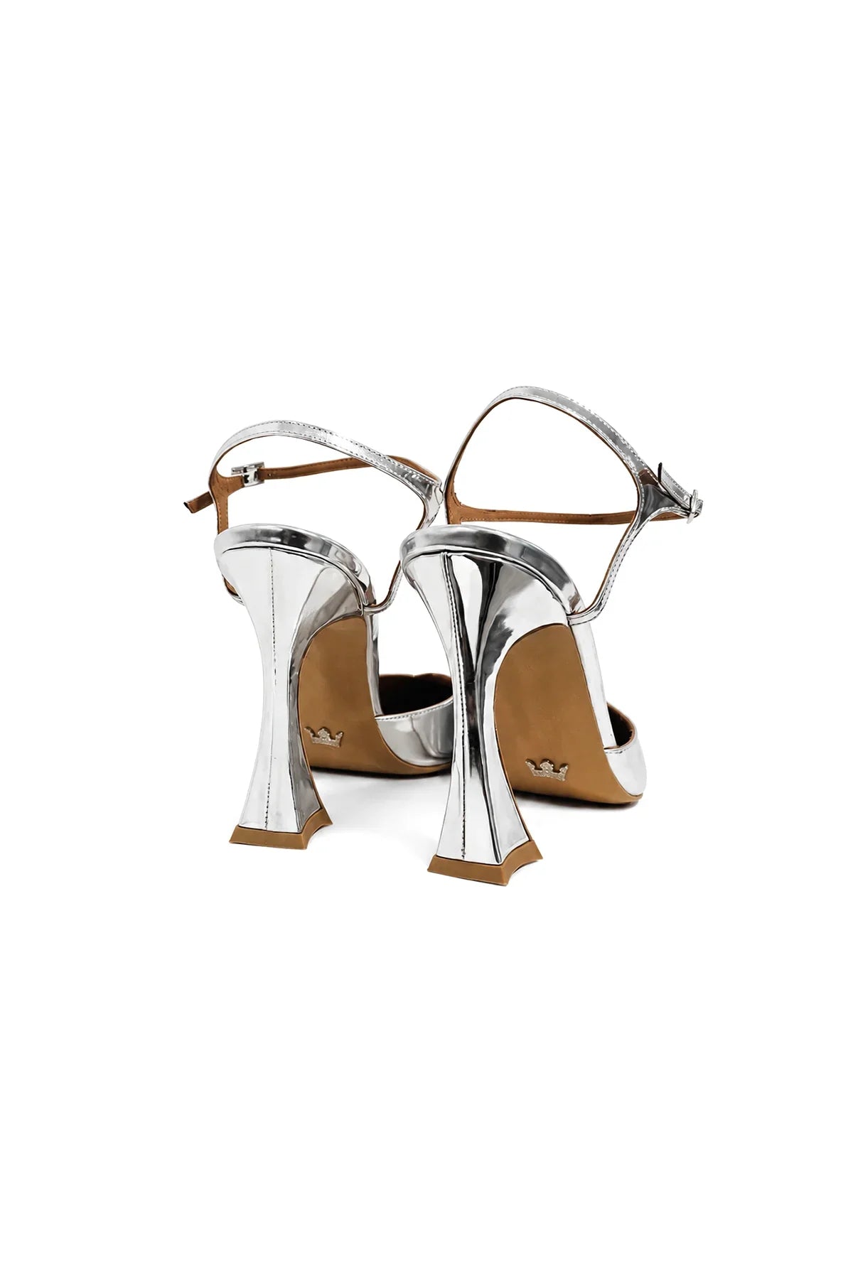 Liva Rugan 10 Cm Stiletto