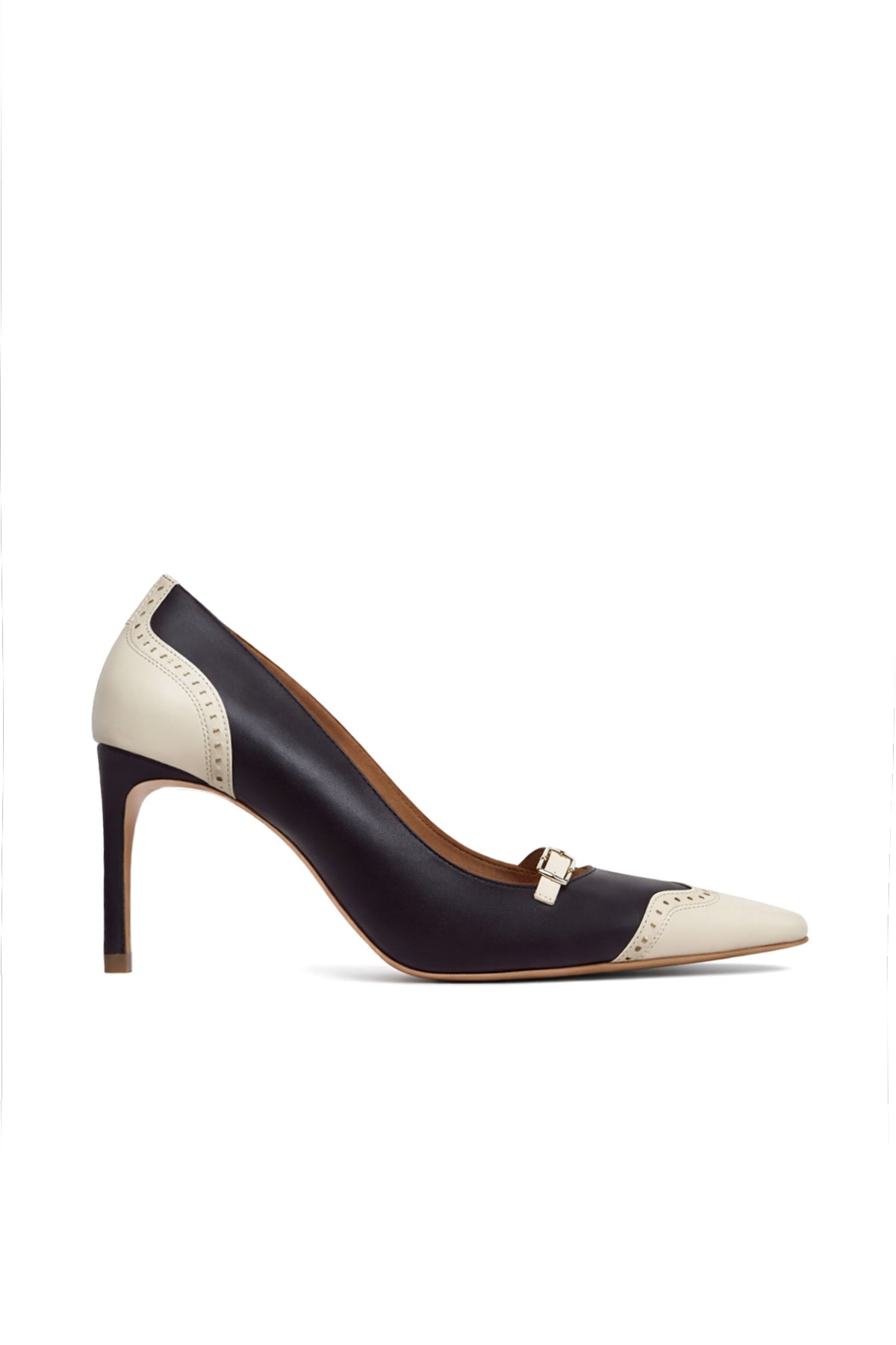 Livora Deri 8 Cm Stiletto