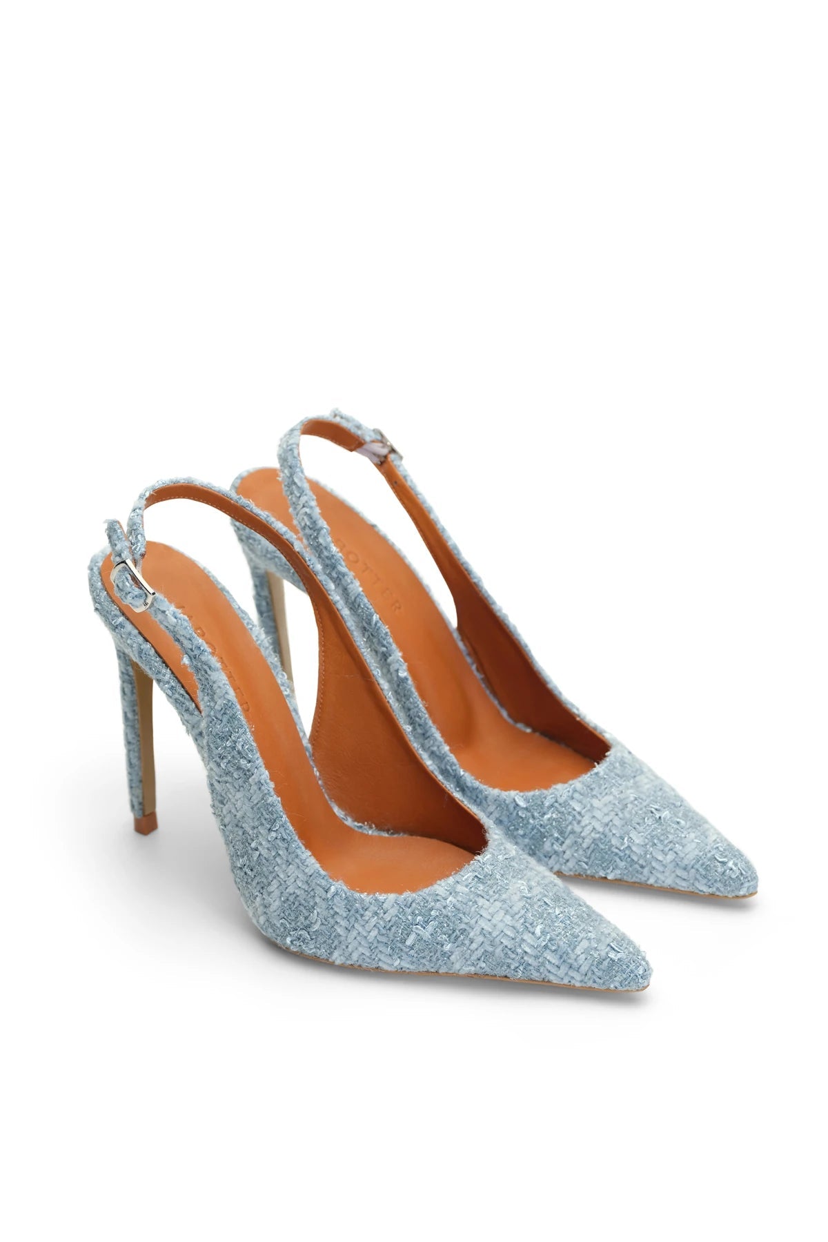 Orleans Tüvit 10 Cm Stiletto
