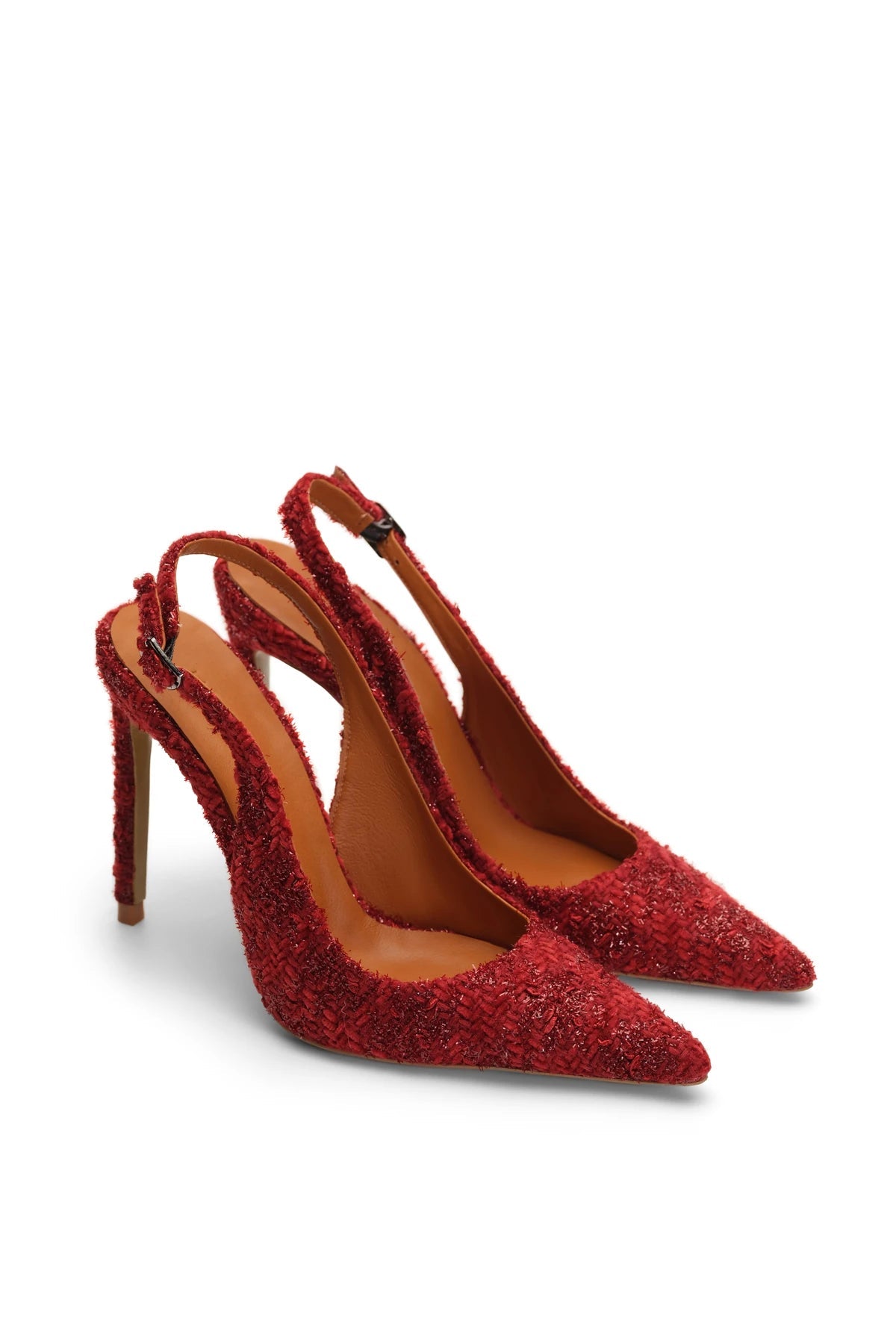Orleans Tüvit 10 Cm Stiletto