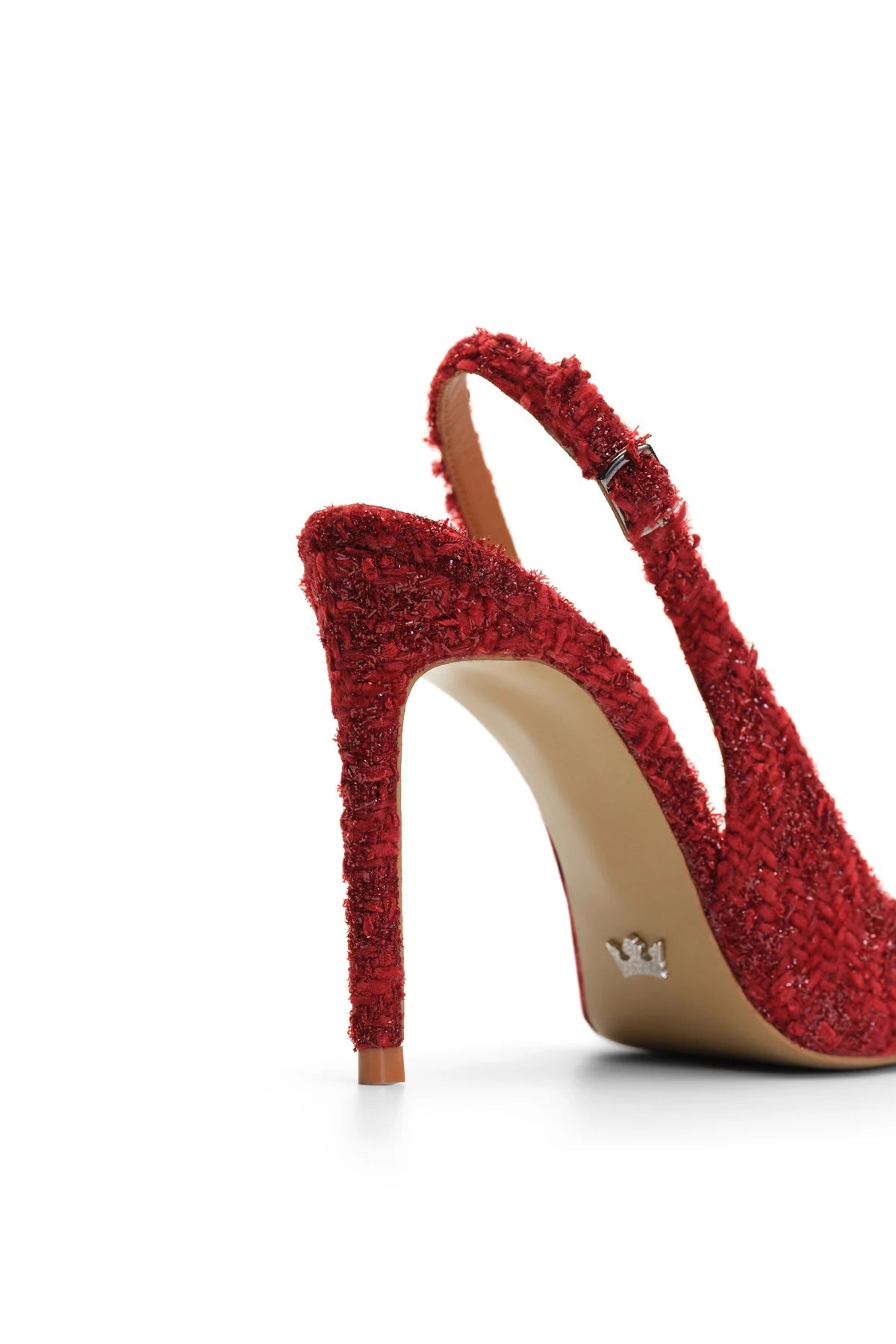 Orleans Tüvit 10 Cm Stiletto