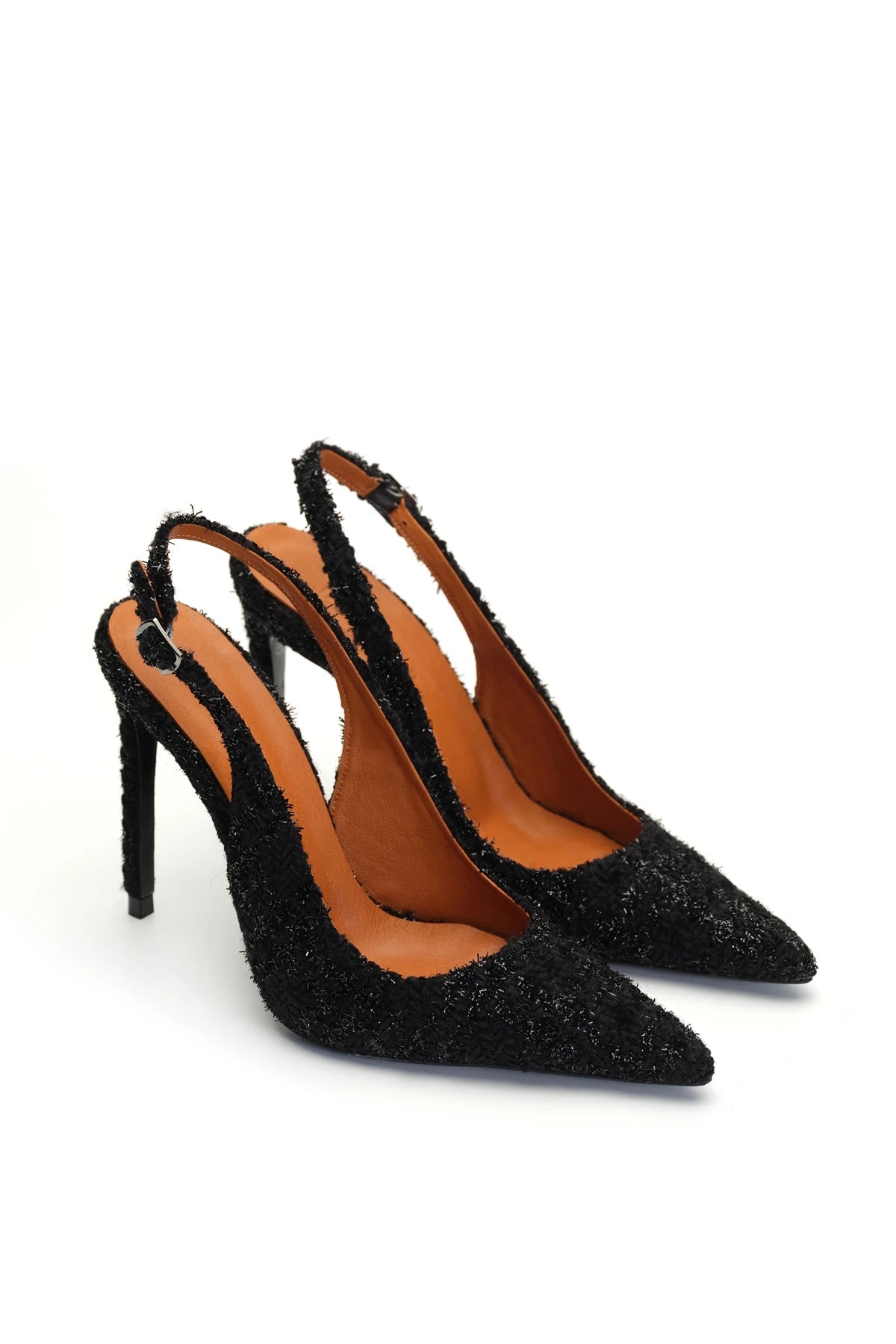 Orleans Tüvit 10 Cm Stiletto