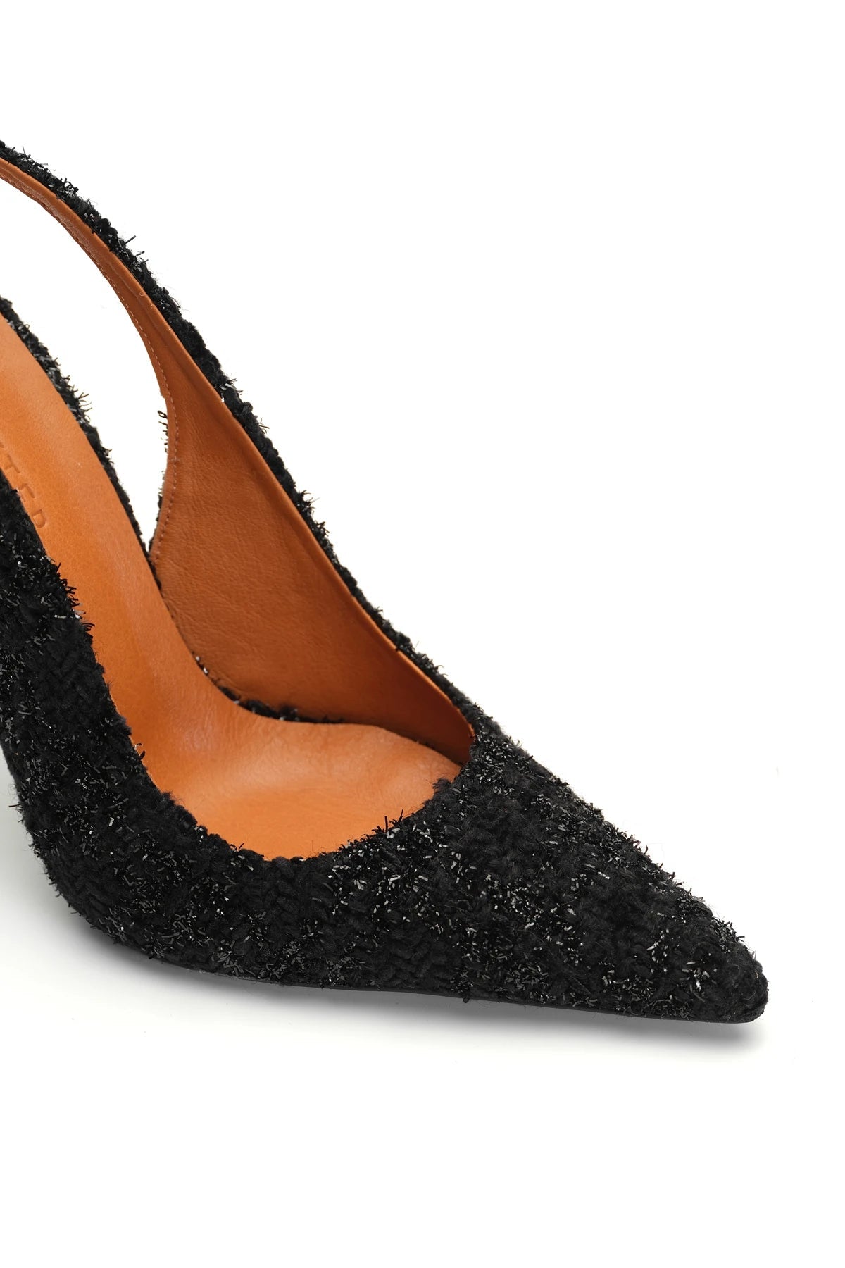 Orleans Tüvit 10 Cm Stiletto