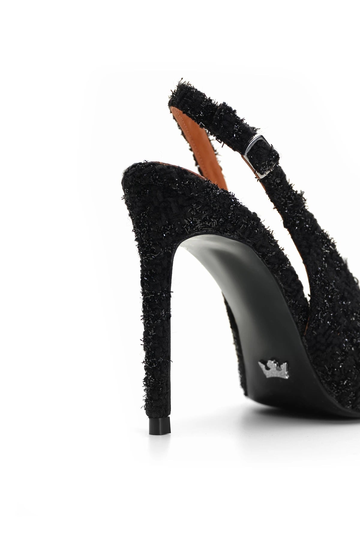 Orleans Tüvit 10 Cm Stiletto