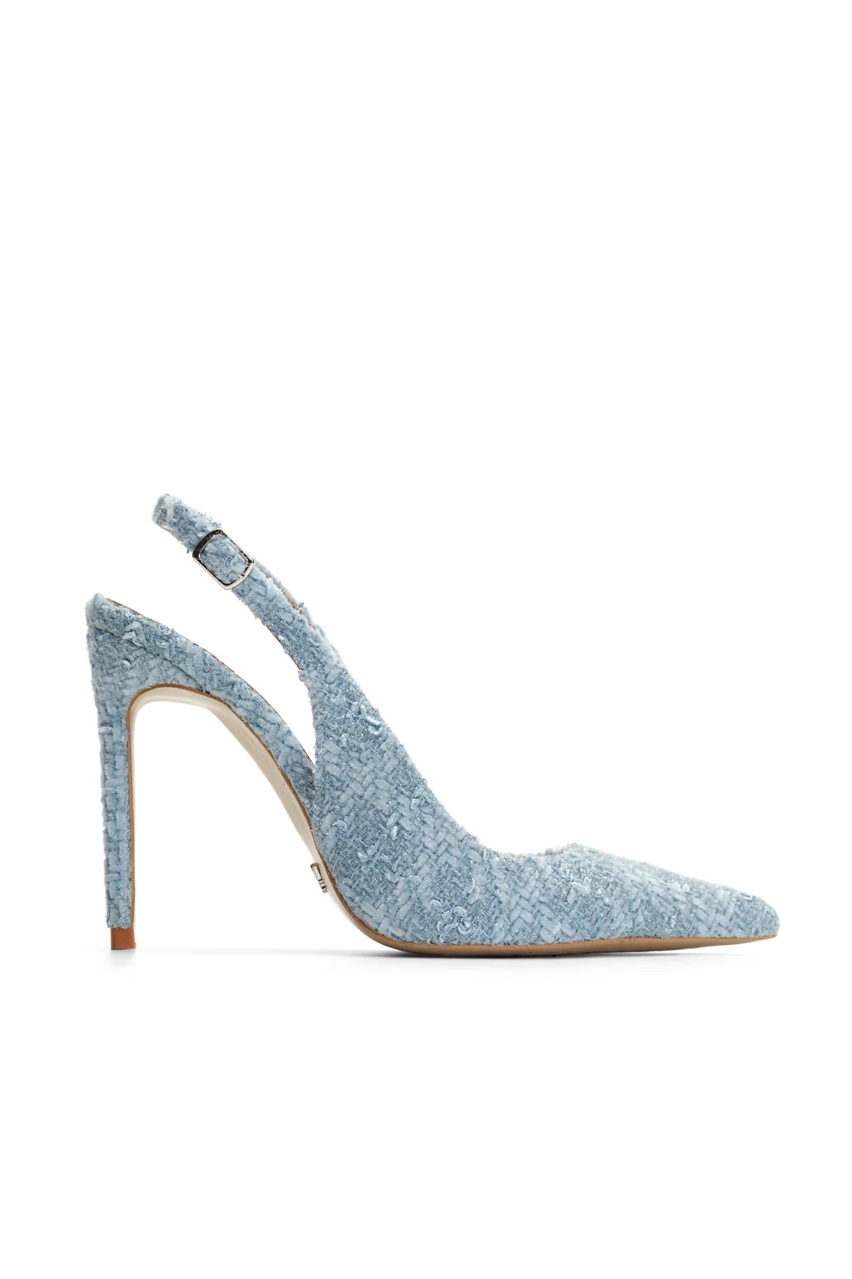 Orleans Tüvit 10 Cm Stiletto