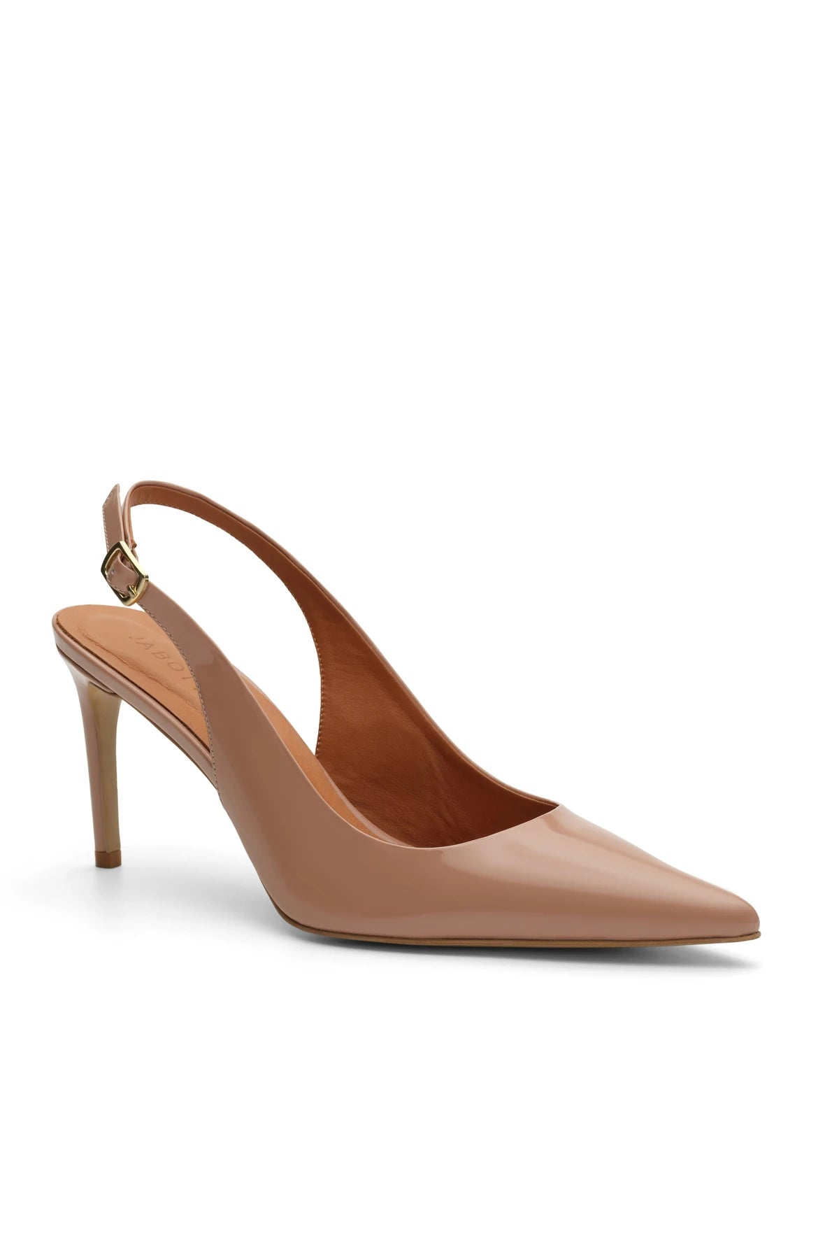 Palermo Rugan 8 Cm Stiletto
